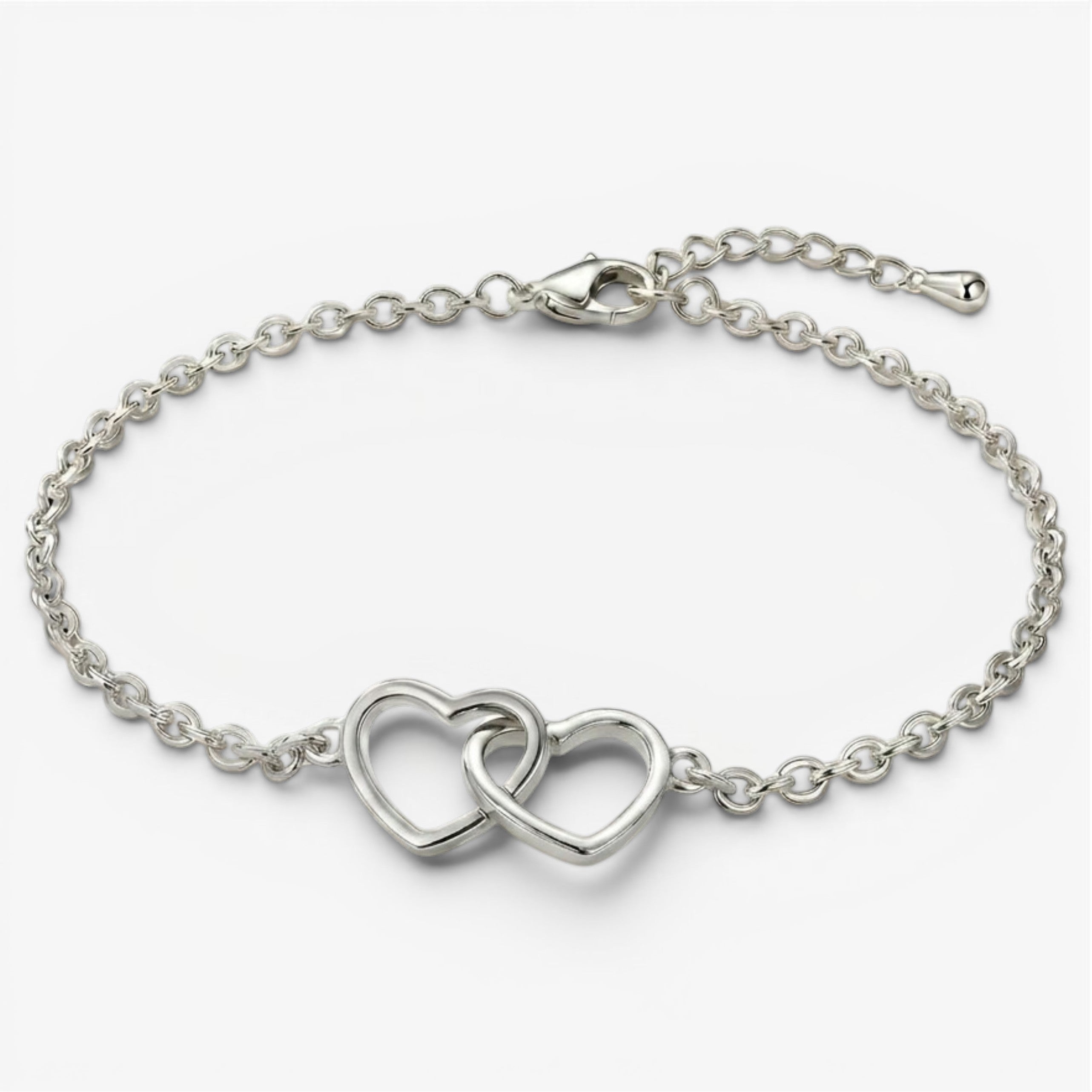 Forever Linked Bracelet