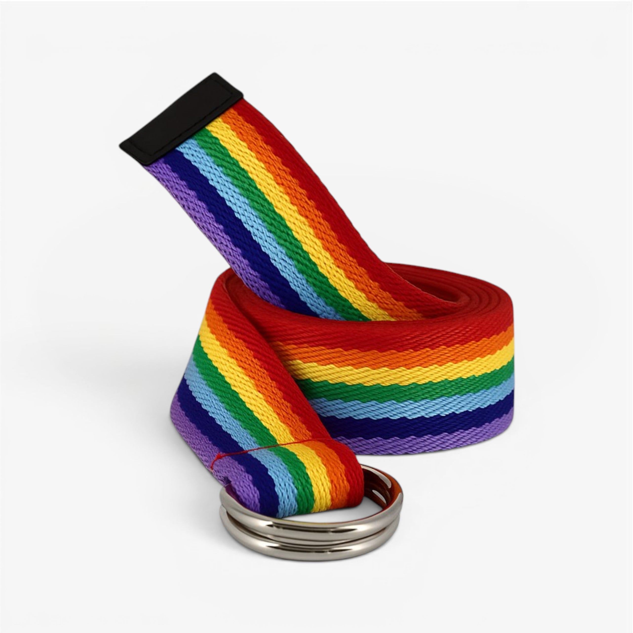 Pride Stance Belt