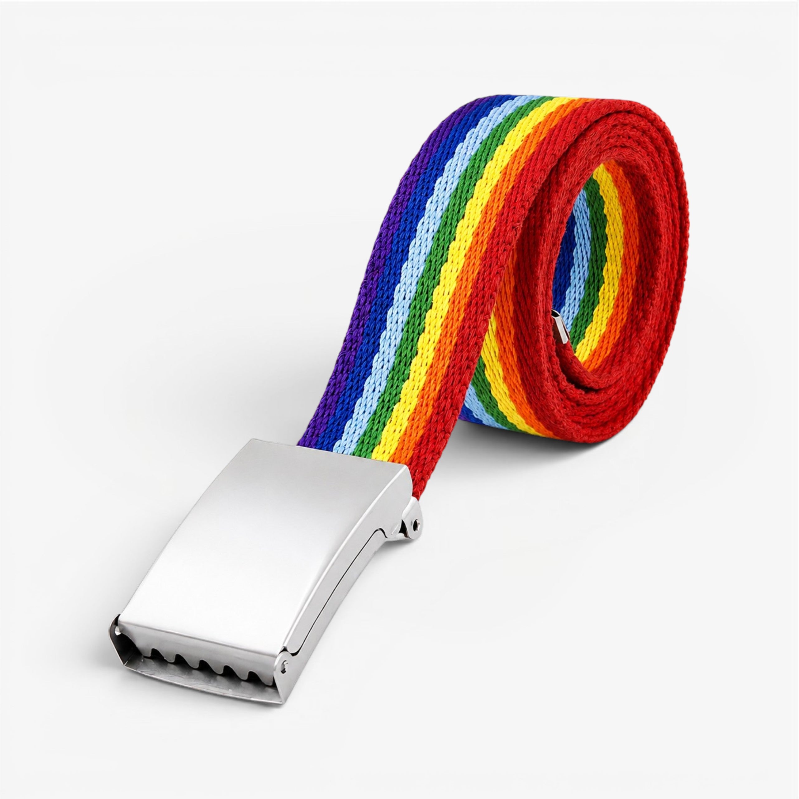 Metal Belt Buckle