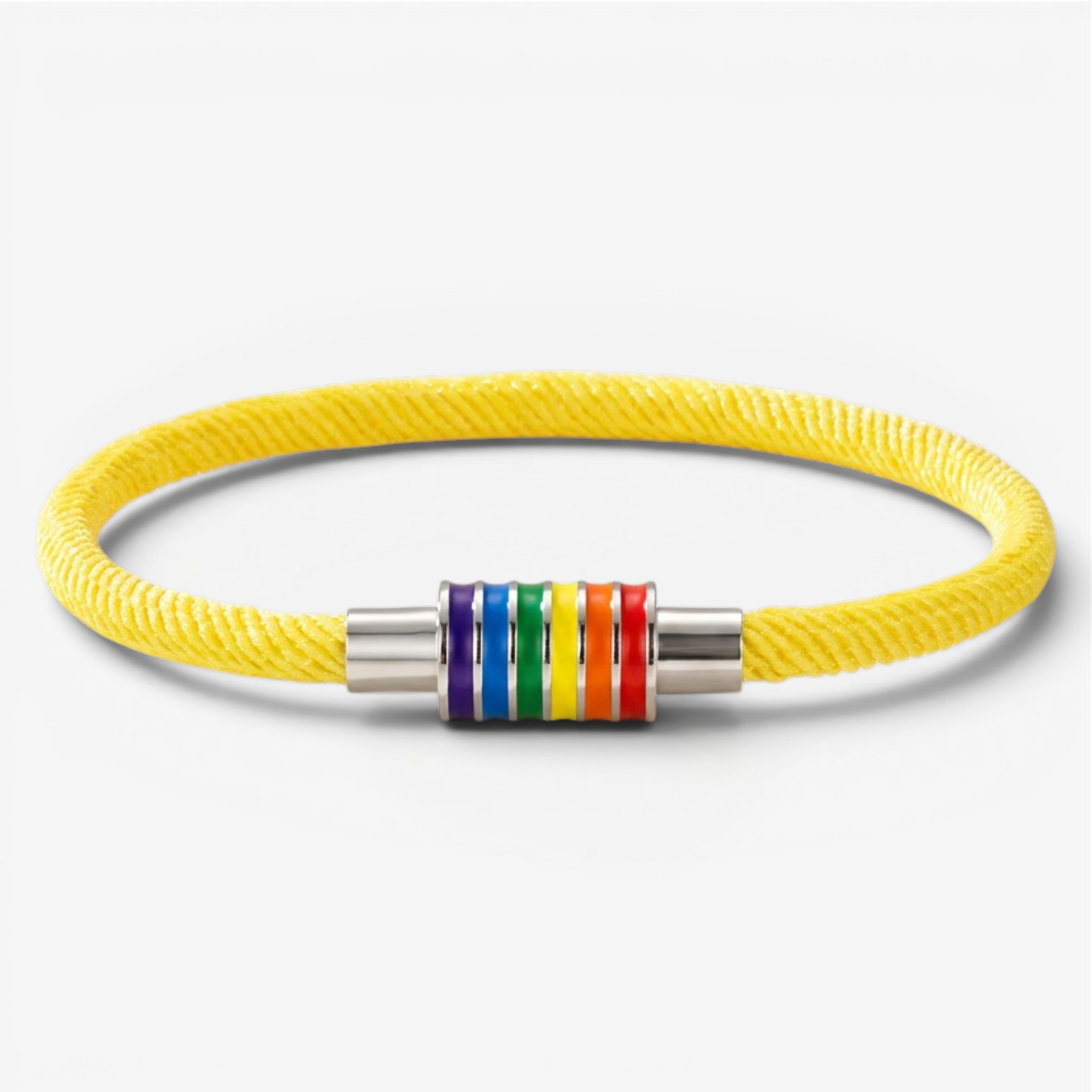 Color Wave Bracelet