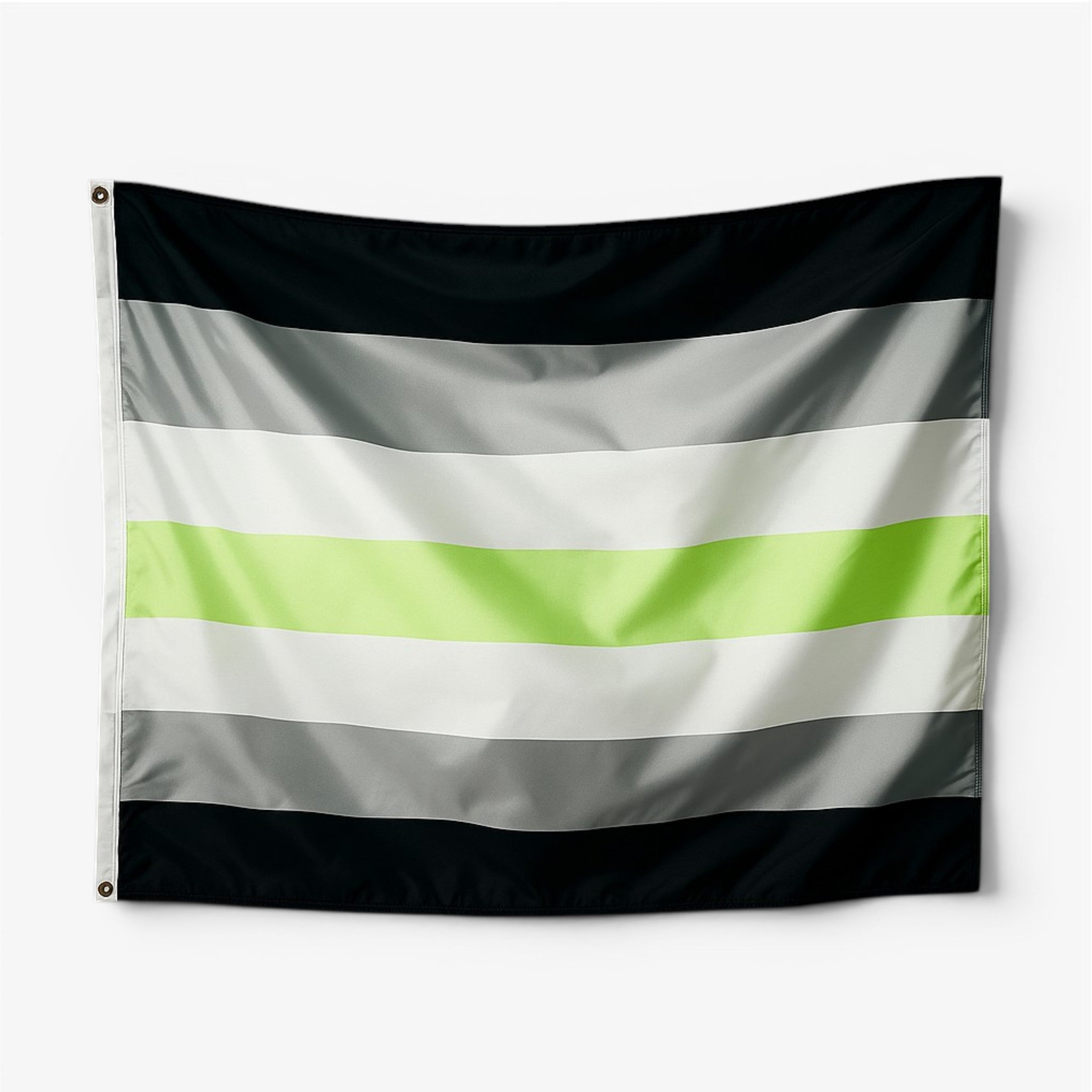 LGBTQIA+ Flags