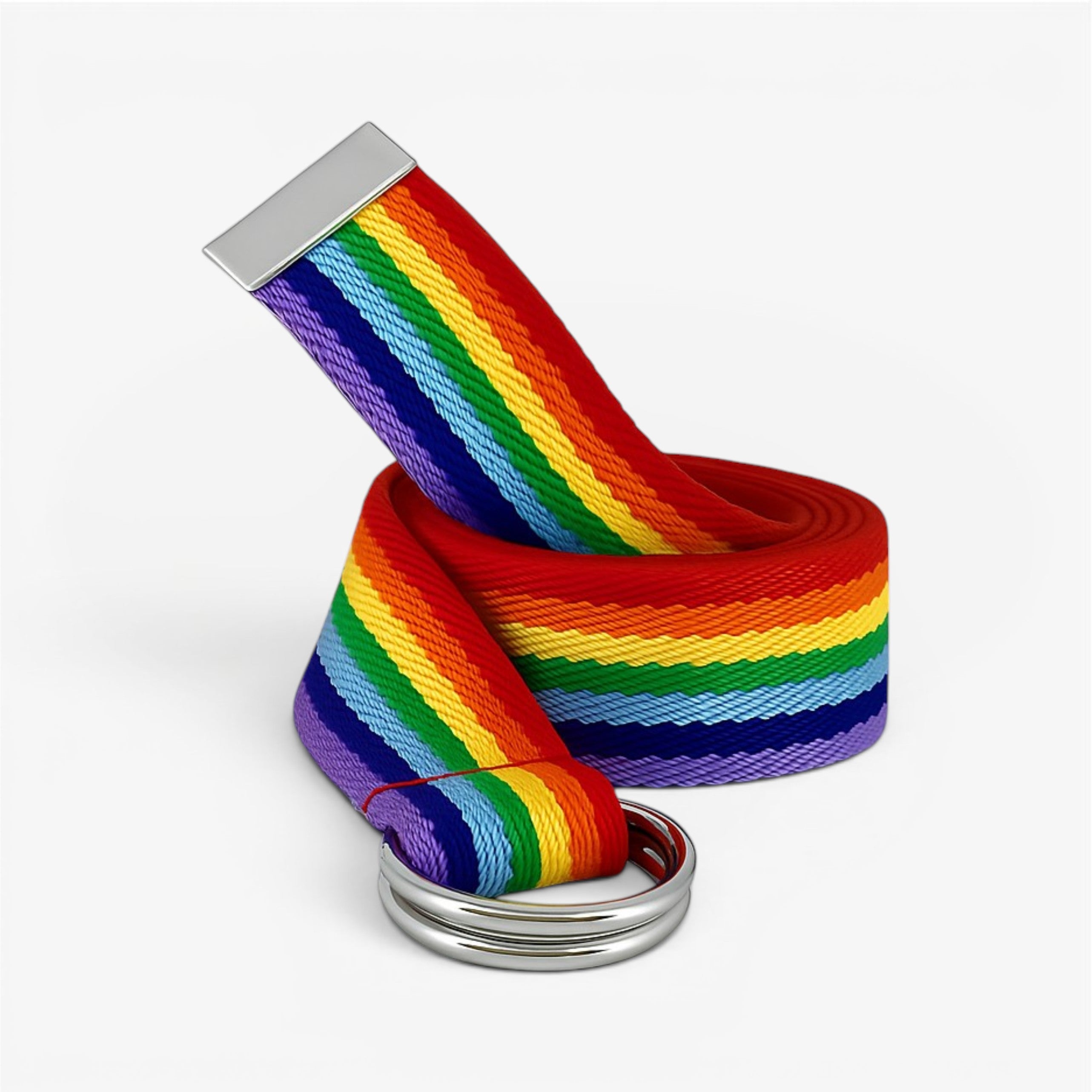 Pride Stance Belt