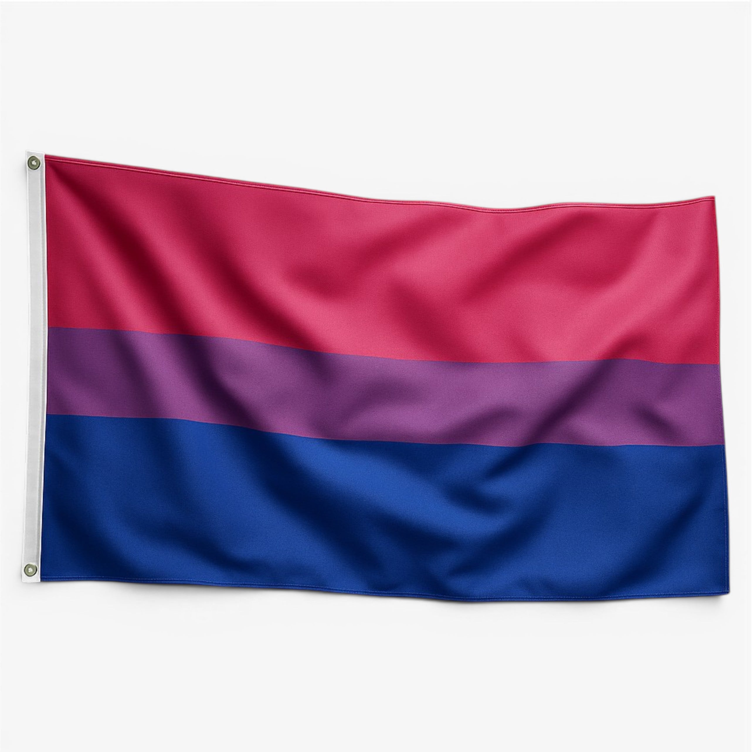 LGBTQIA+ Flags