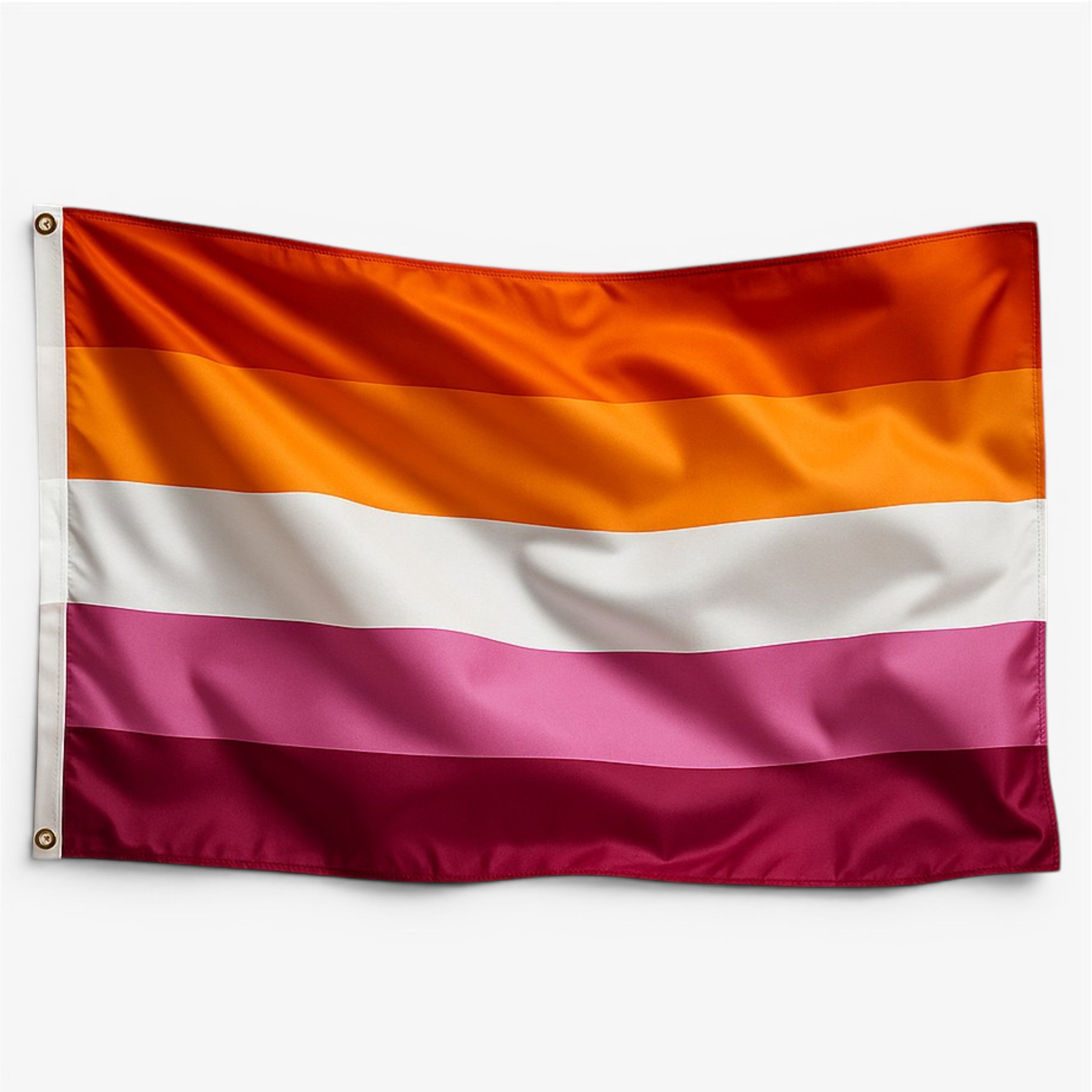 LGBTQIA+ Flags