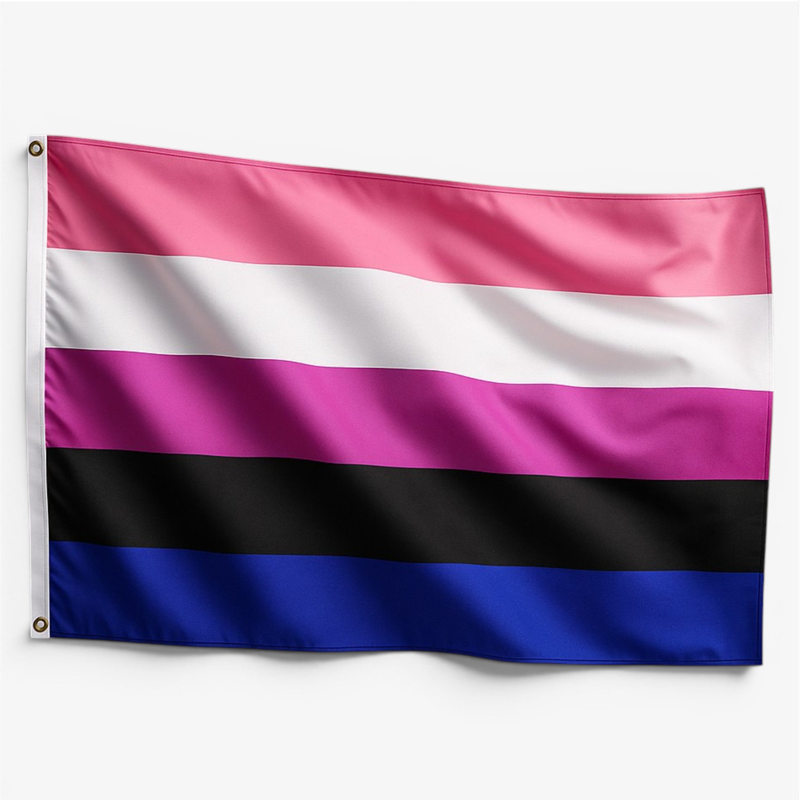 LGBTQIA+ Flags