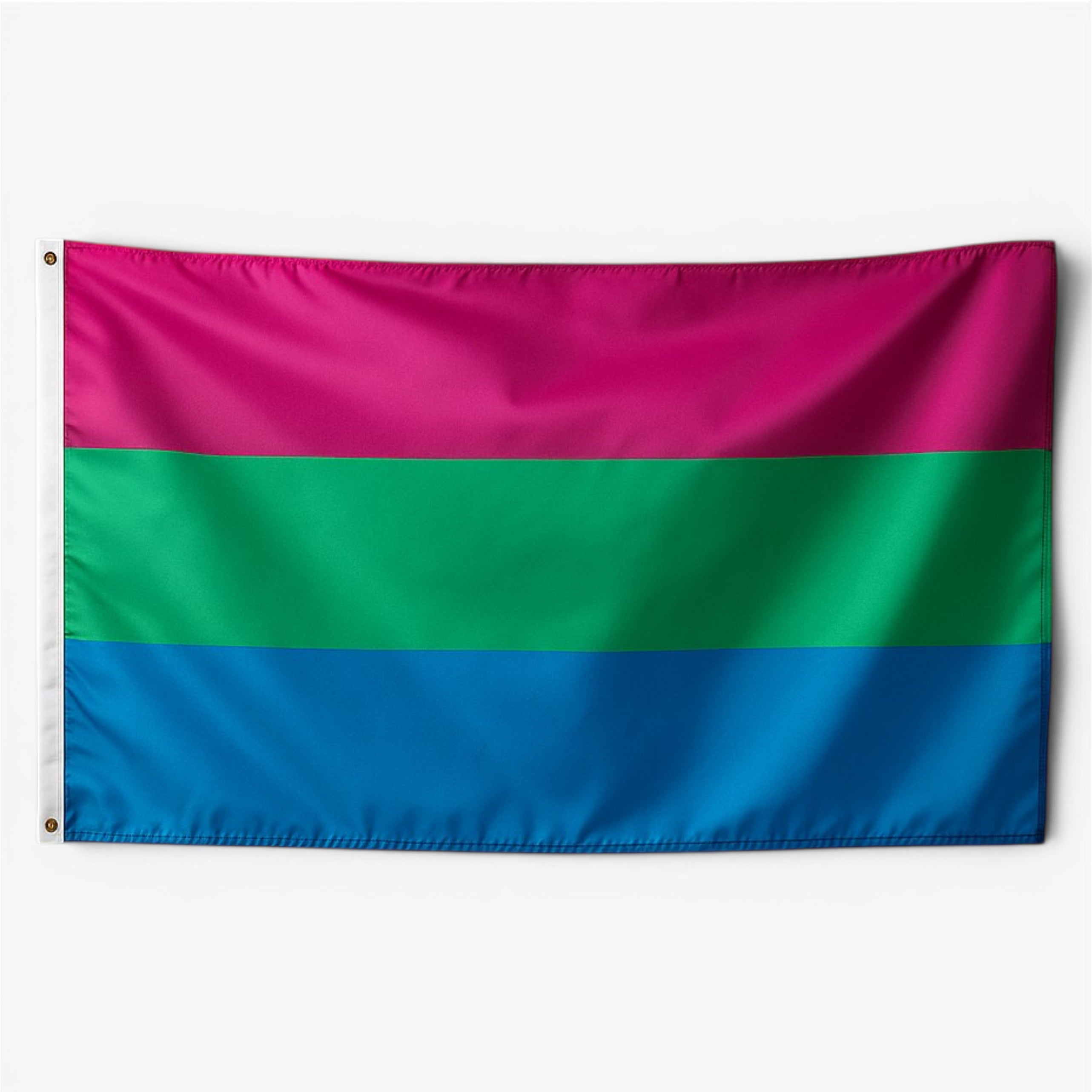 LGBTQIA+ Flags