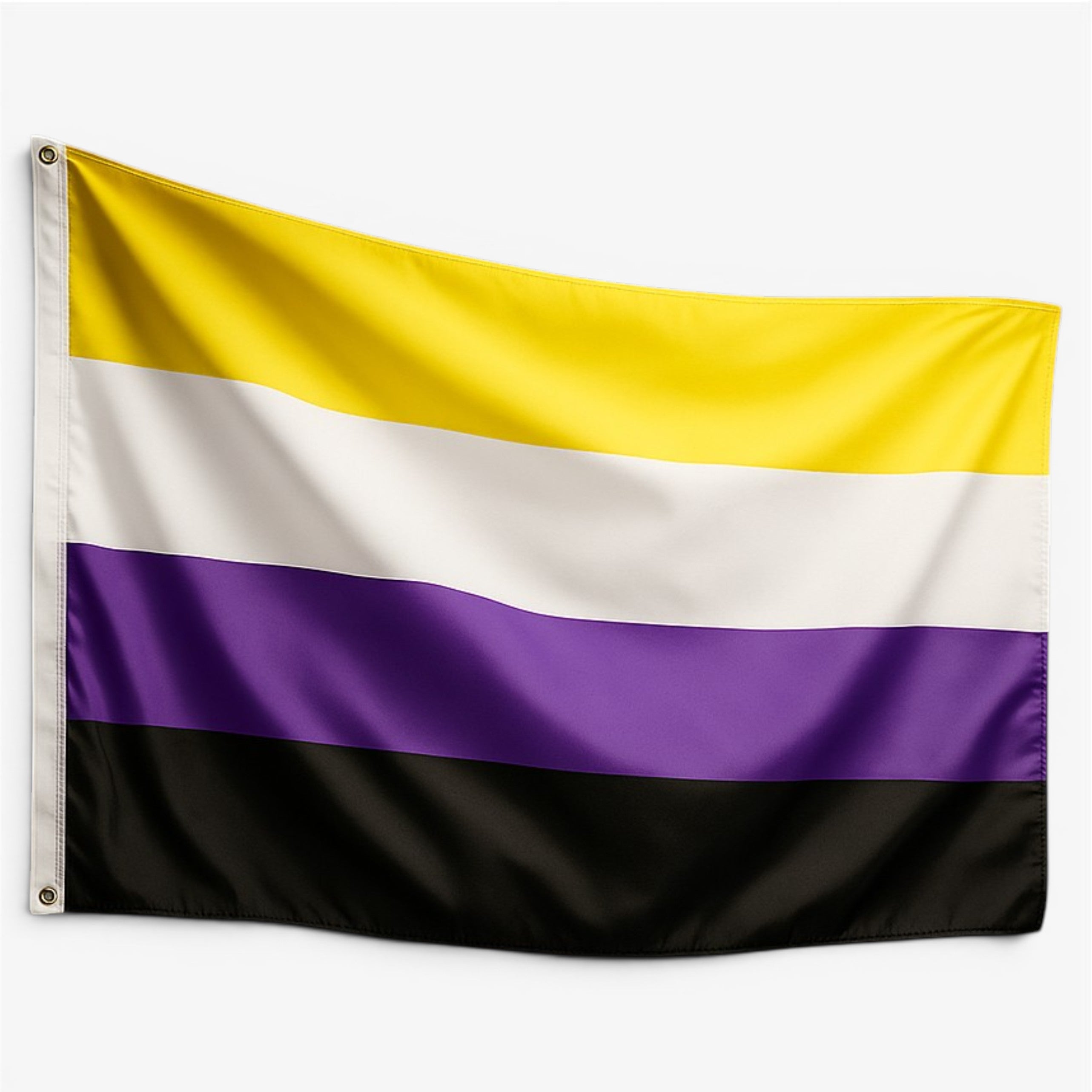 LGBTQIA+ Flags