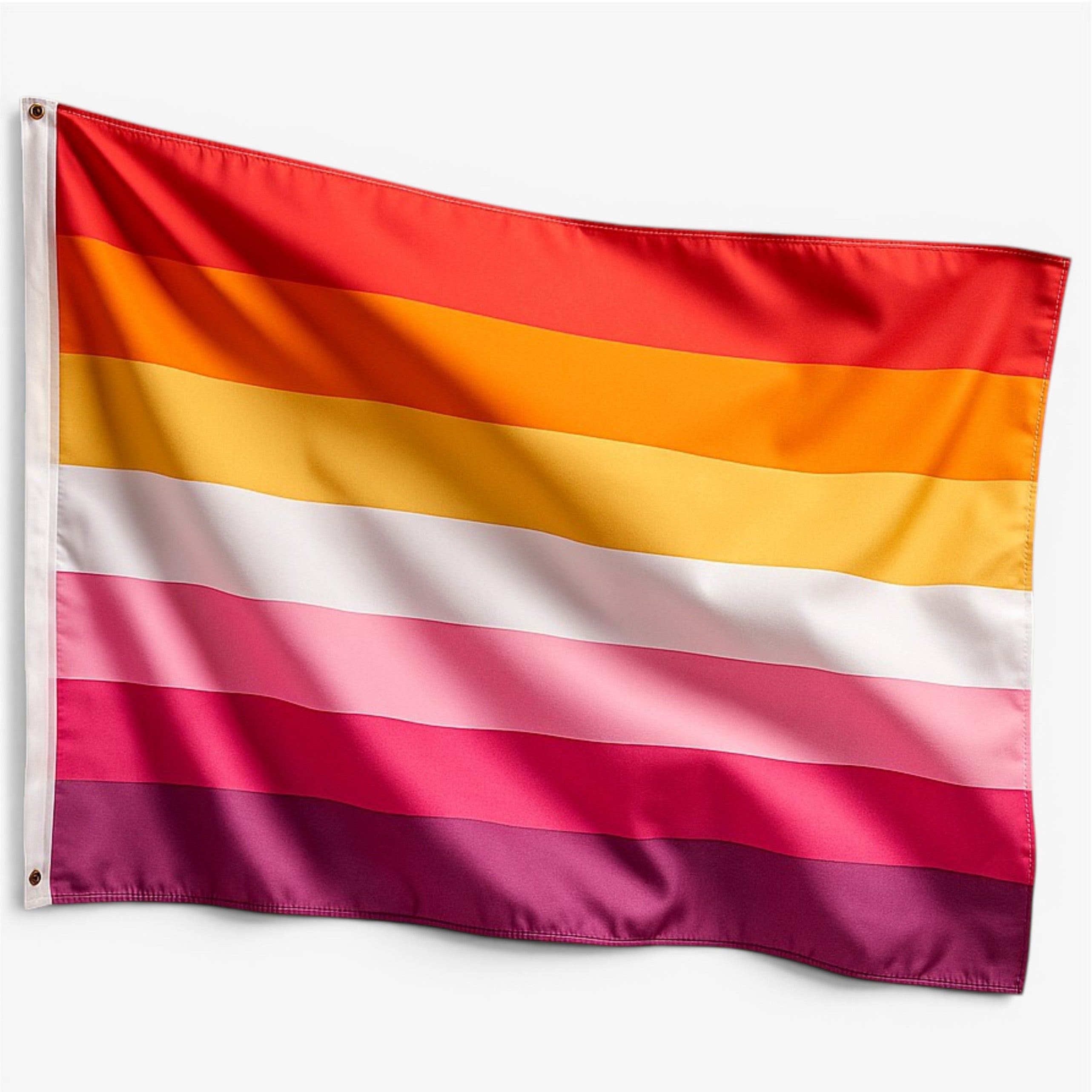 LGBTQIA+ Flags