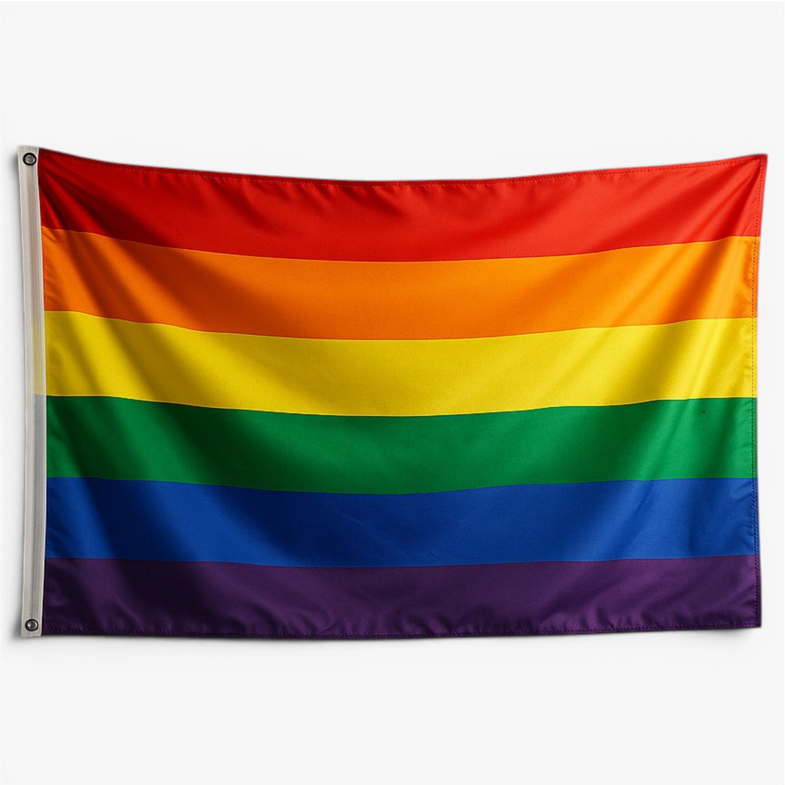 LGBTQIA+ Flags