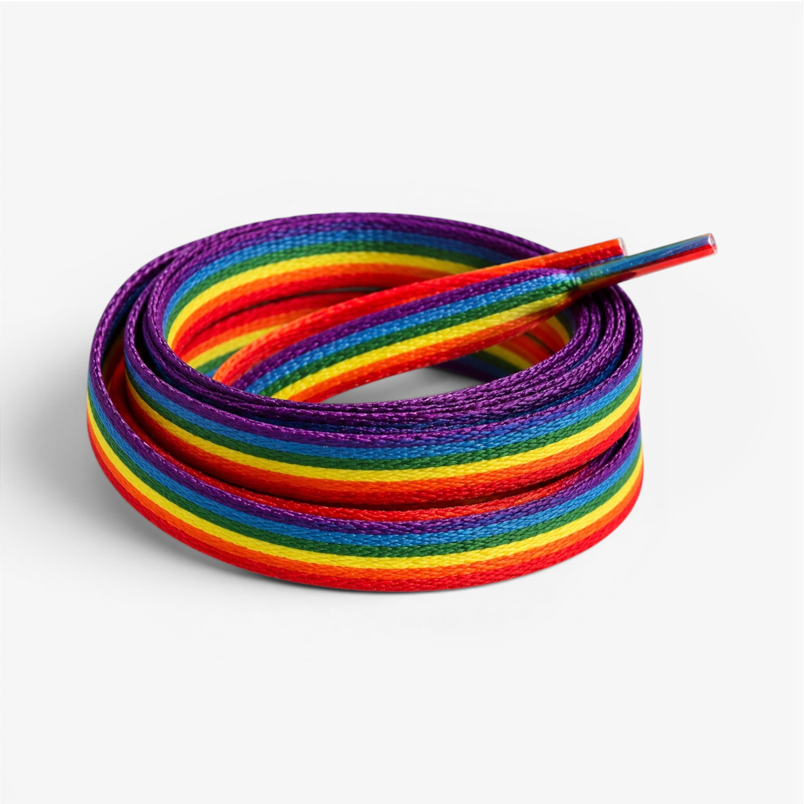 Pride Shoelaces