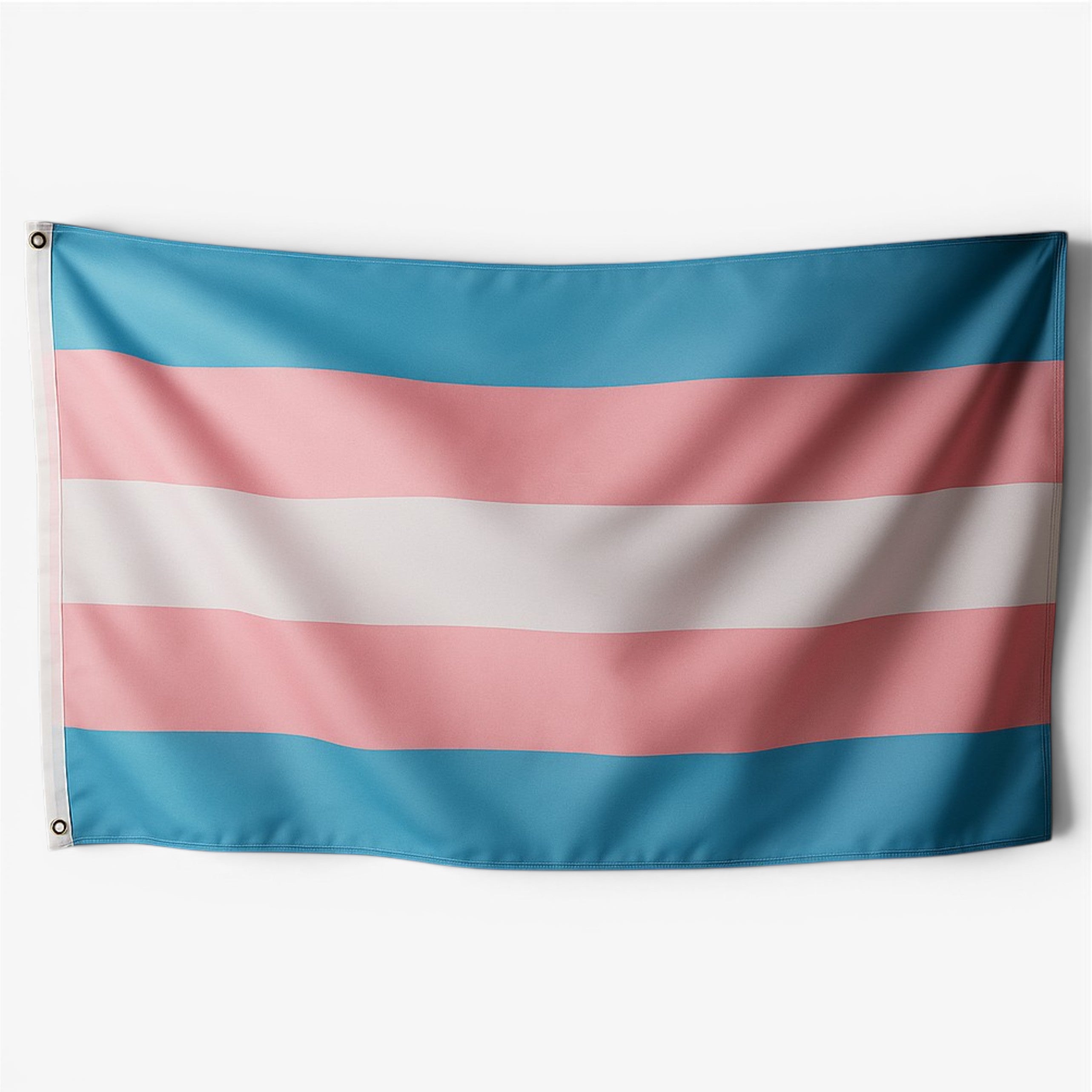 LGBTQIA+ Flags