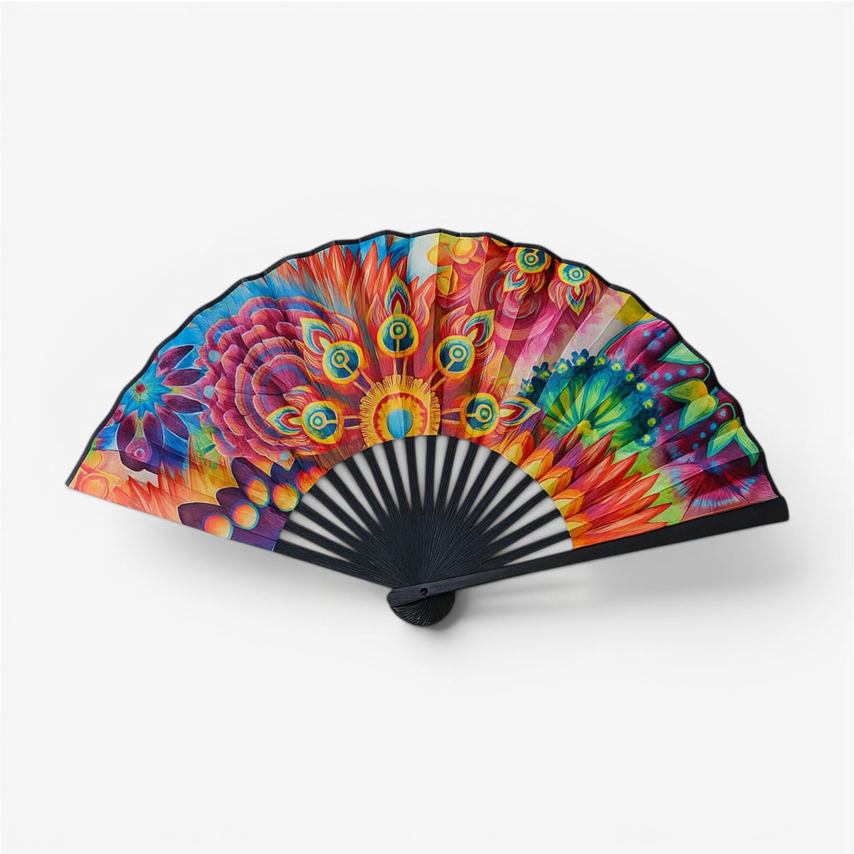 Unique Pride Fans