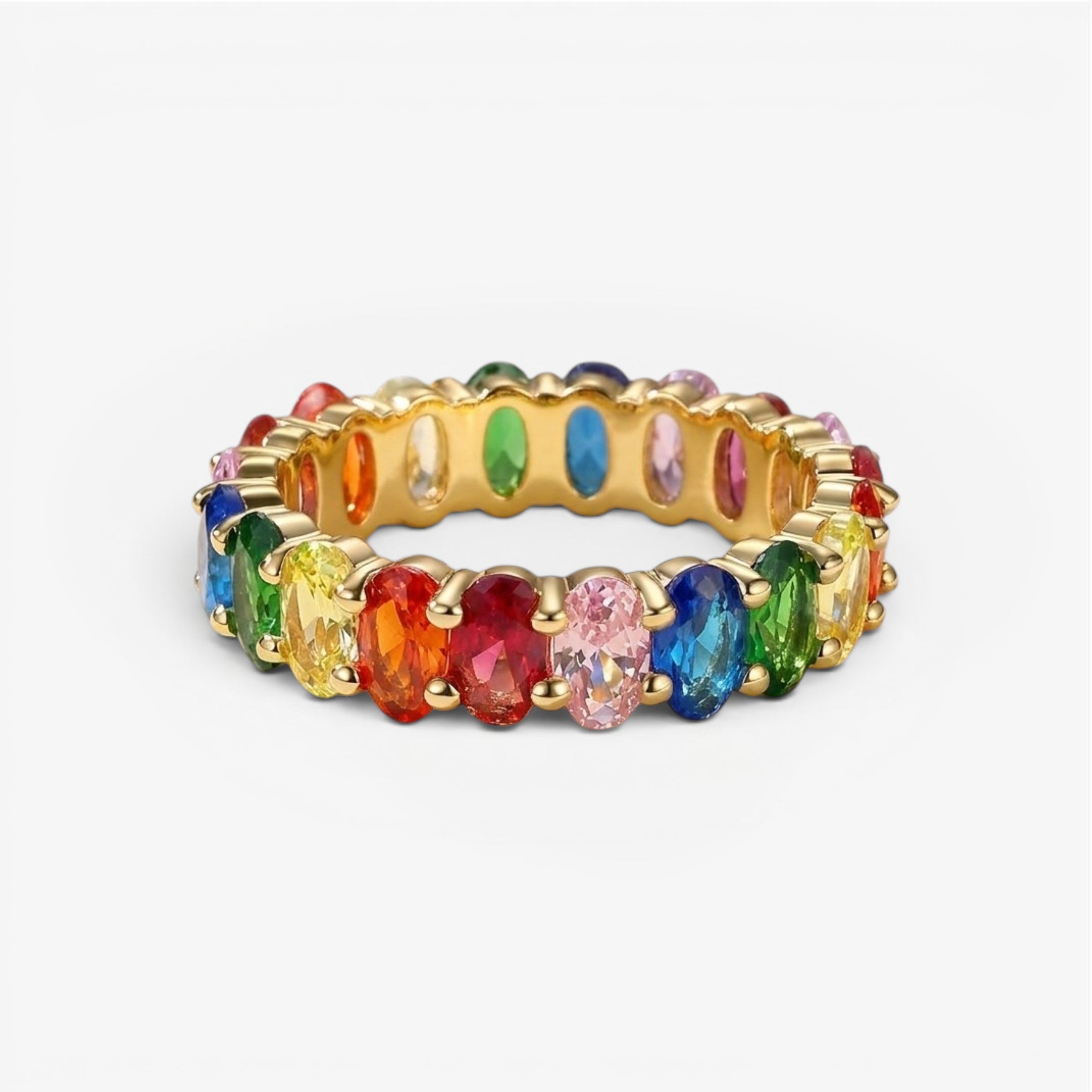 Euphoria Ring