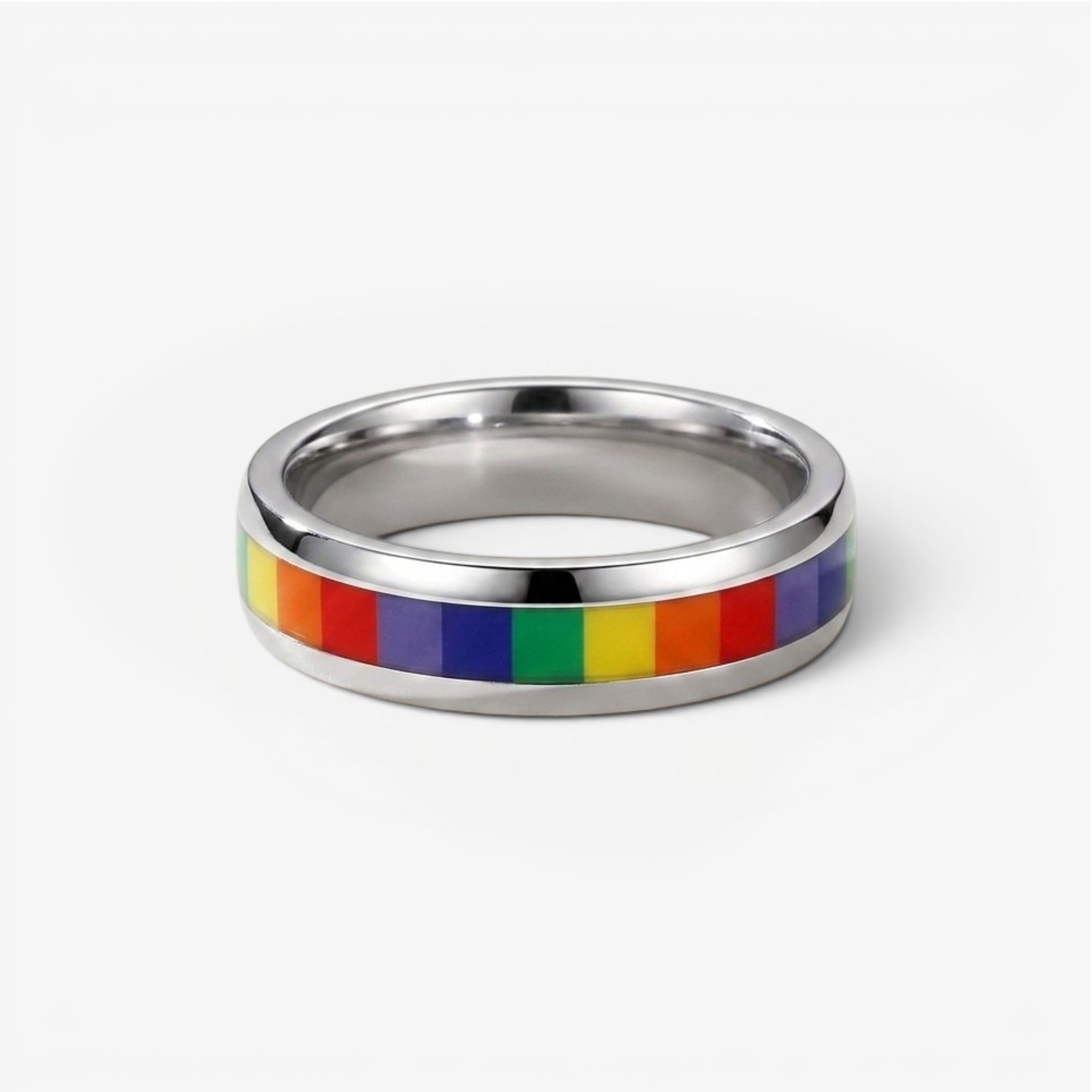 Smart Style Rainbow