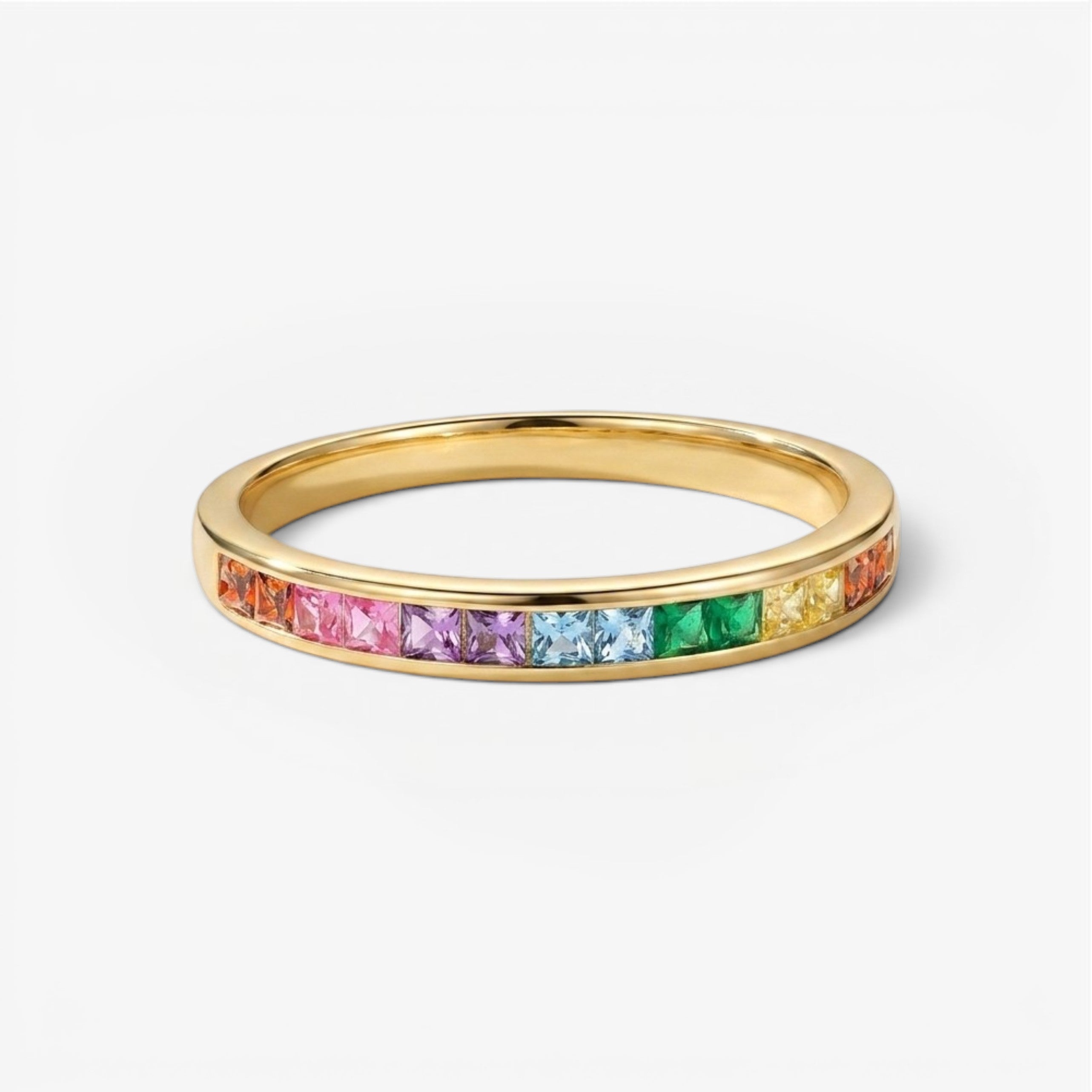 Acceptance Ring