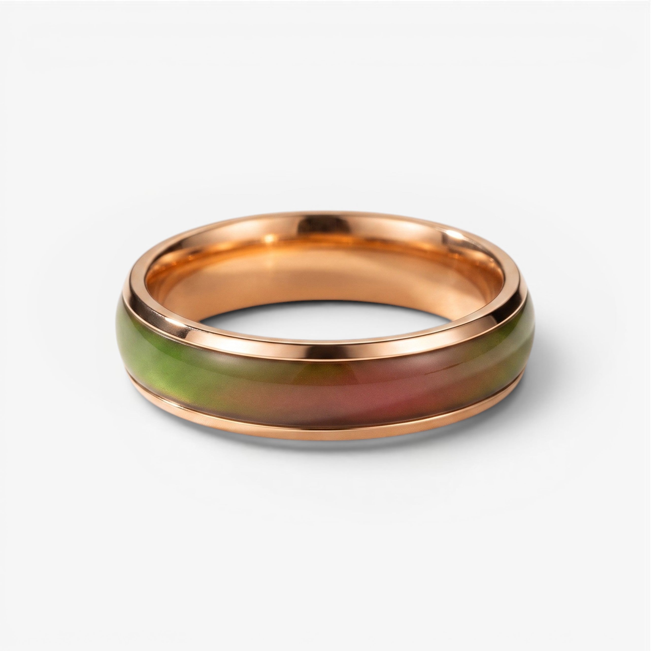 Mood Ring