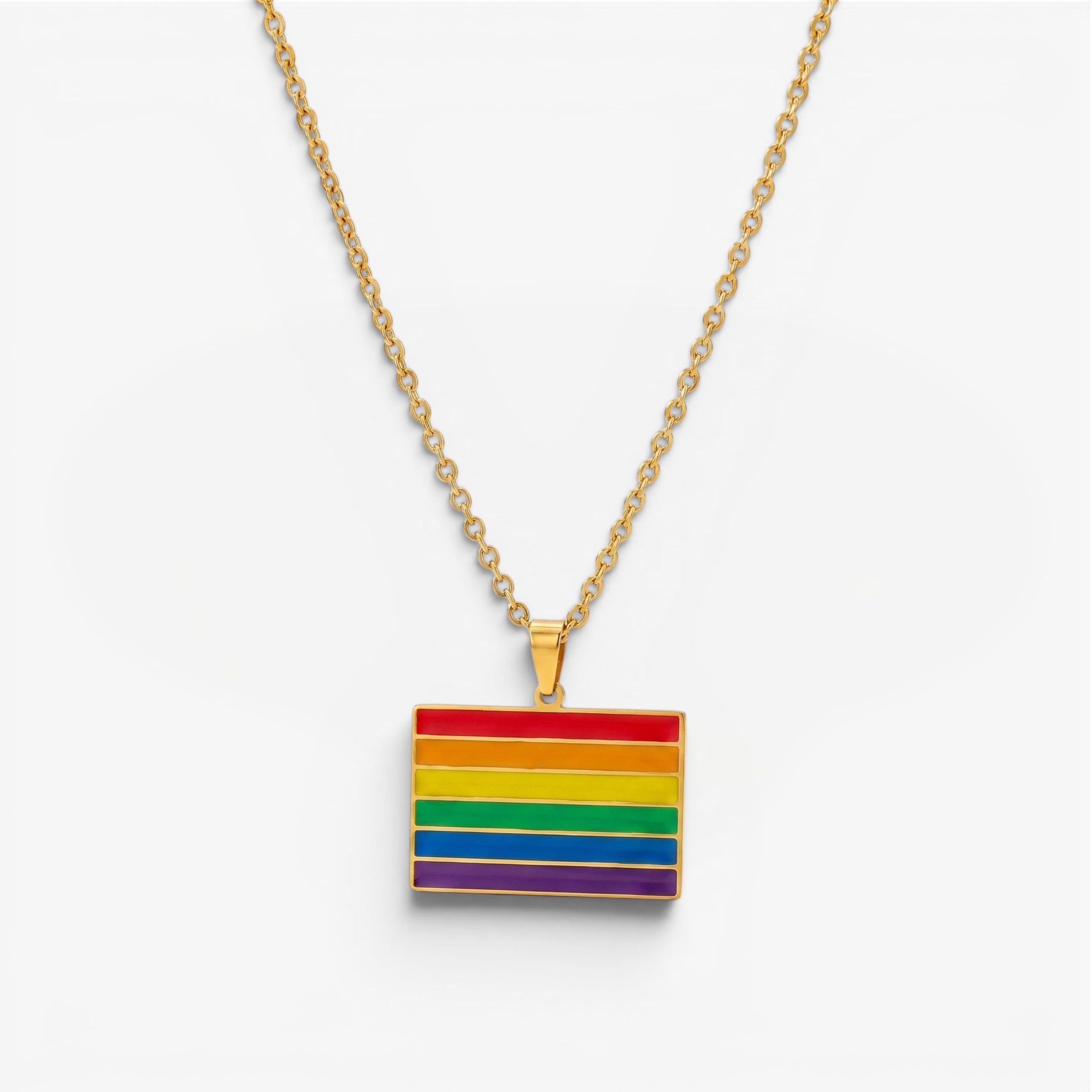 Colors Forever Necklace