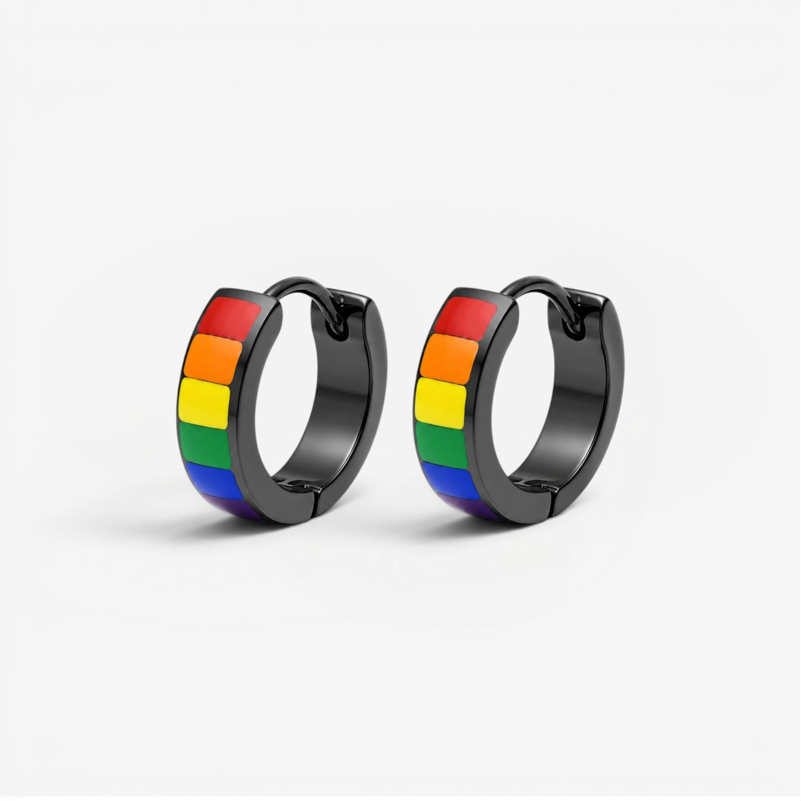 PrideForce Hoops