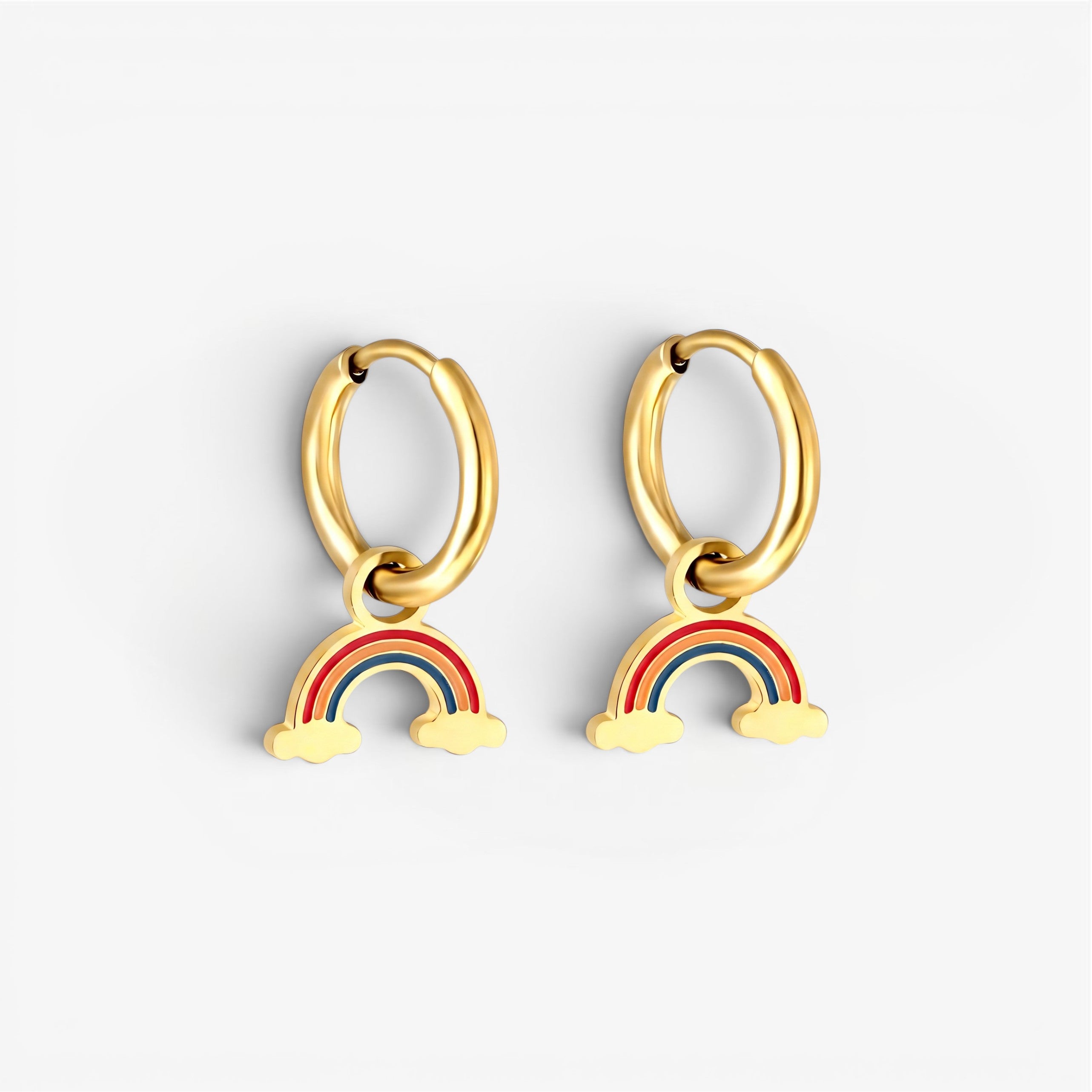 Empower Rainbow Earrings