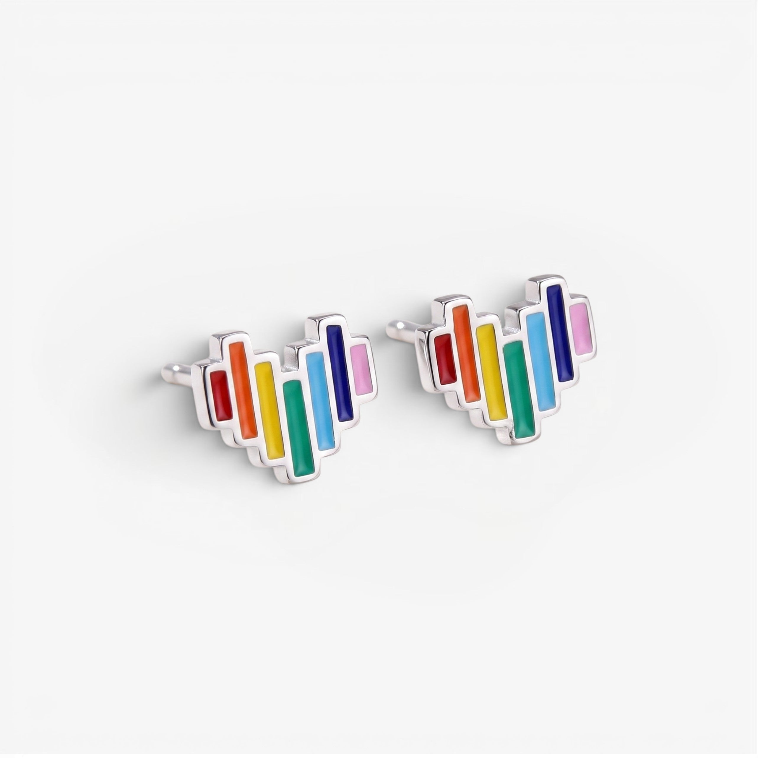 Inclusive Love Earrings