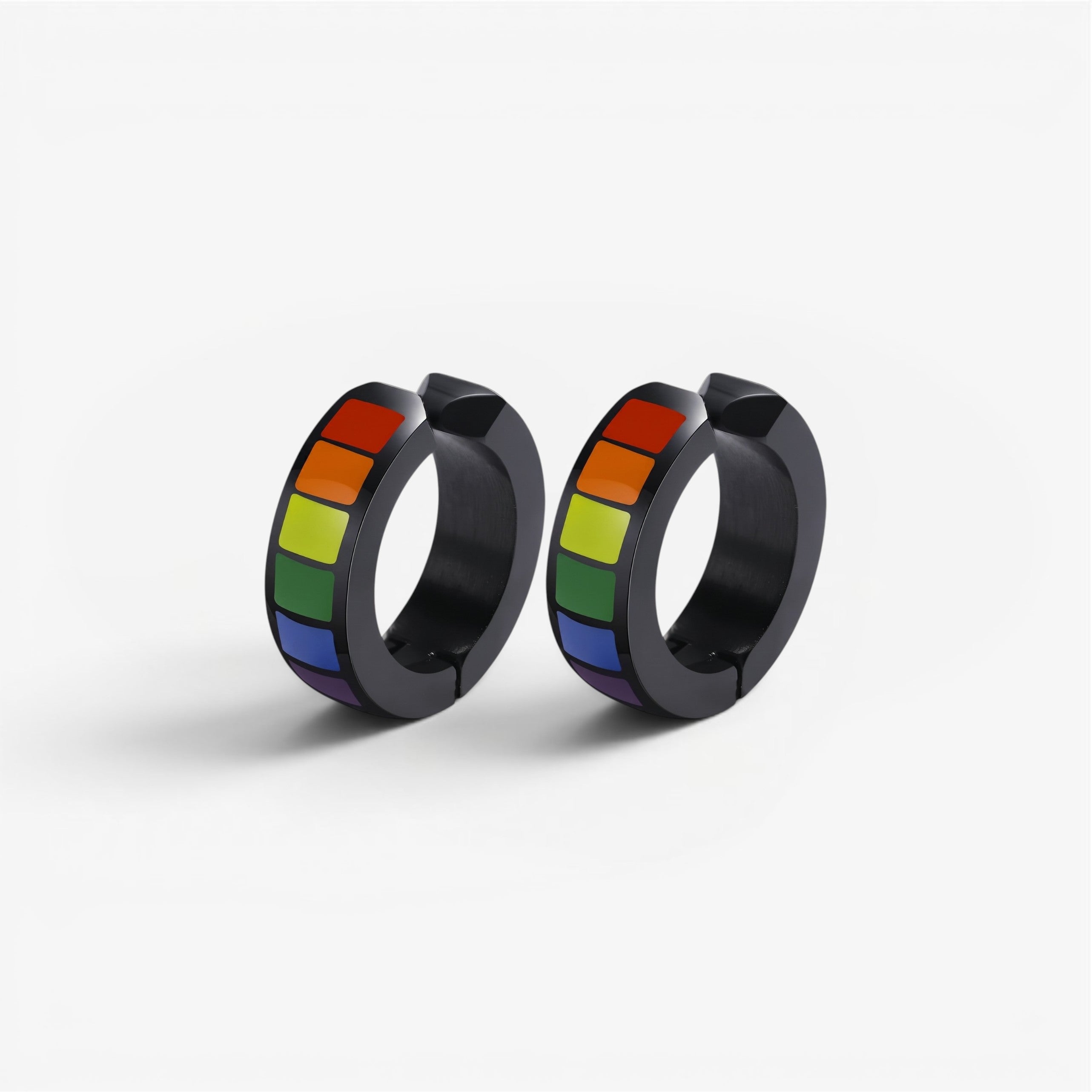 ClipOn Hoops