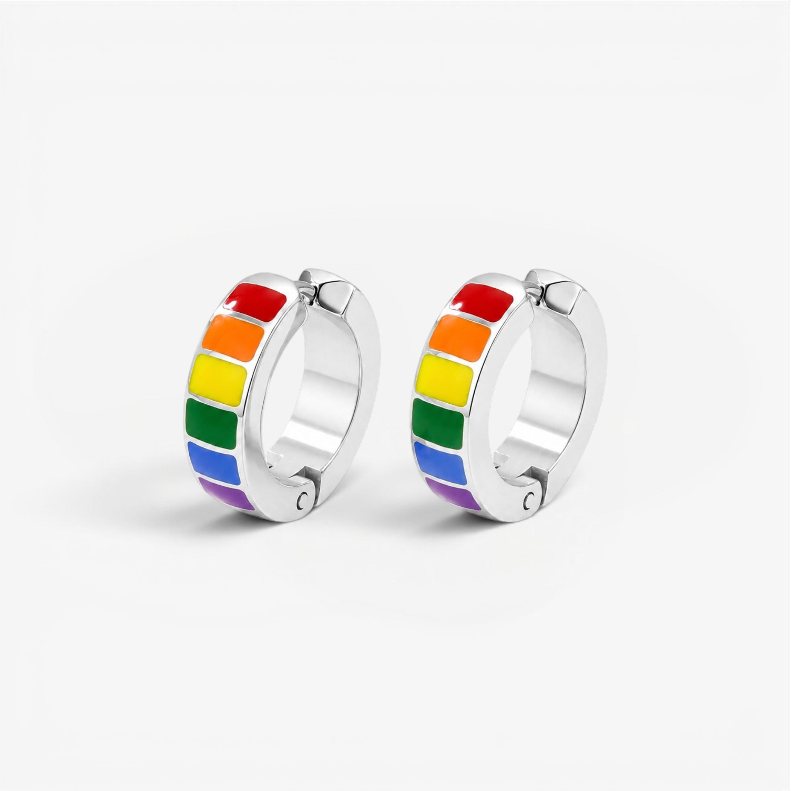 ClipOn Hoops