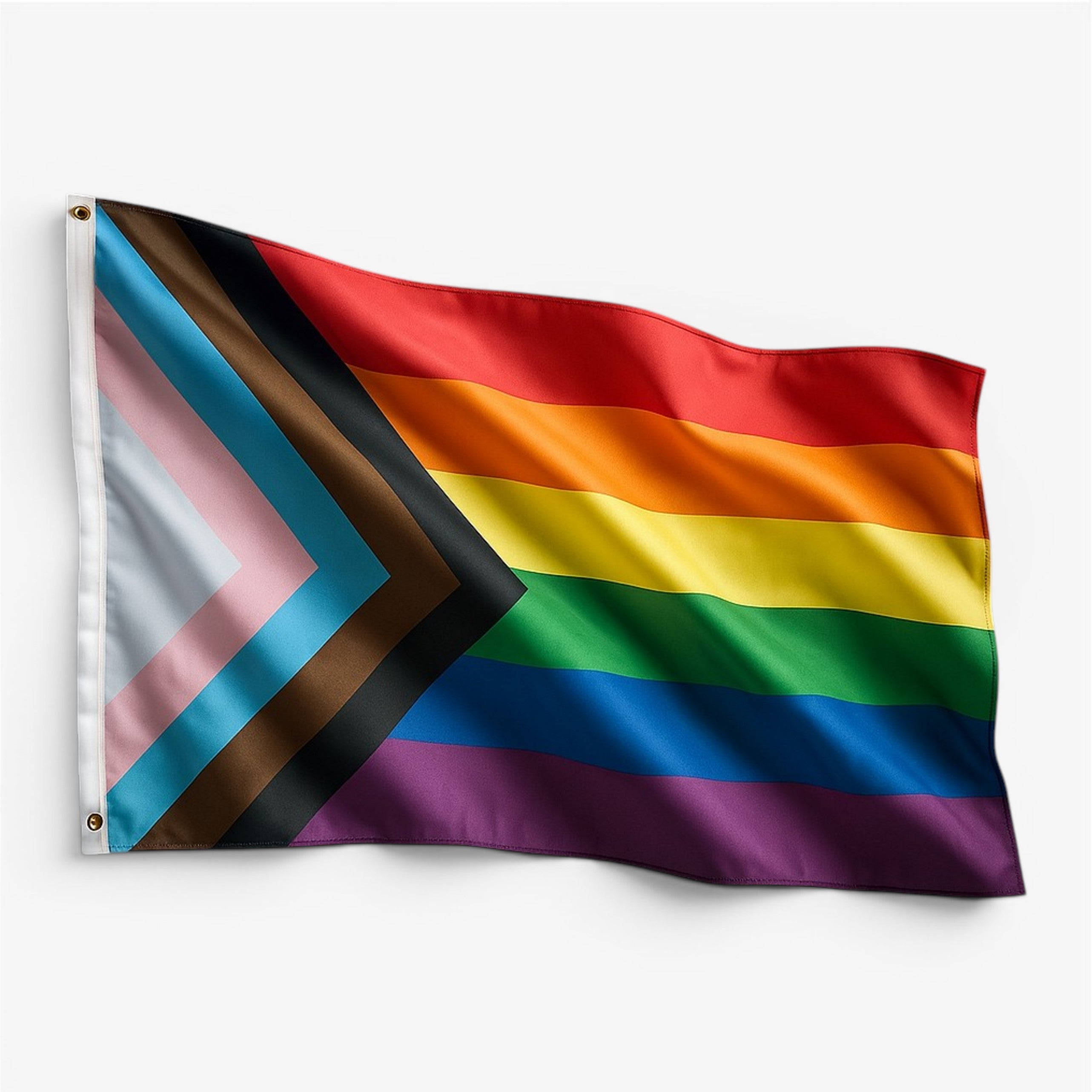 LGBTQIA+ Flags