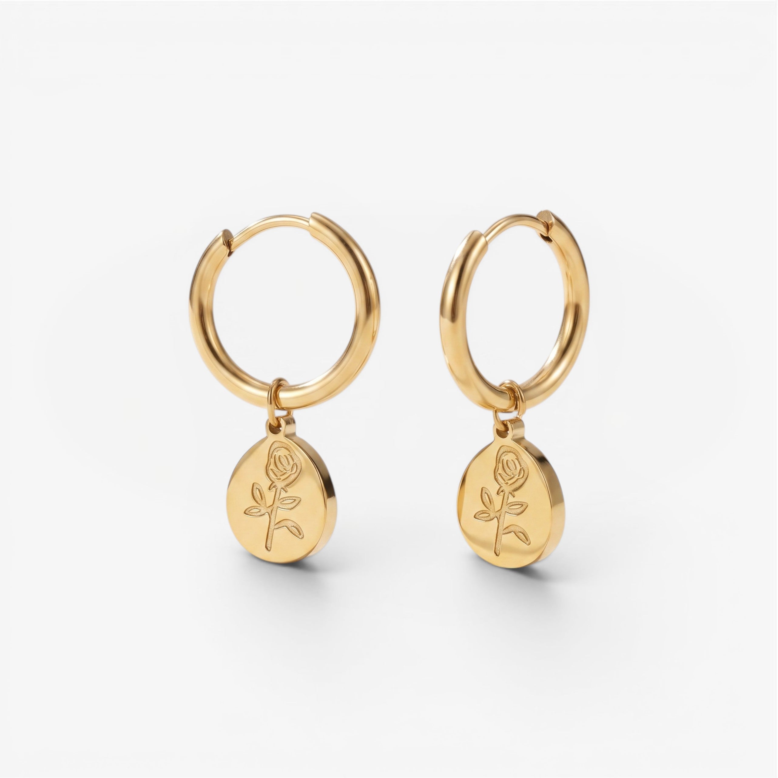Blossom Bold Earrings