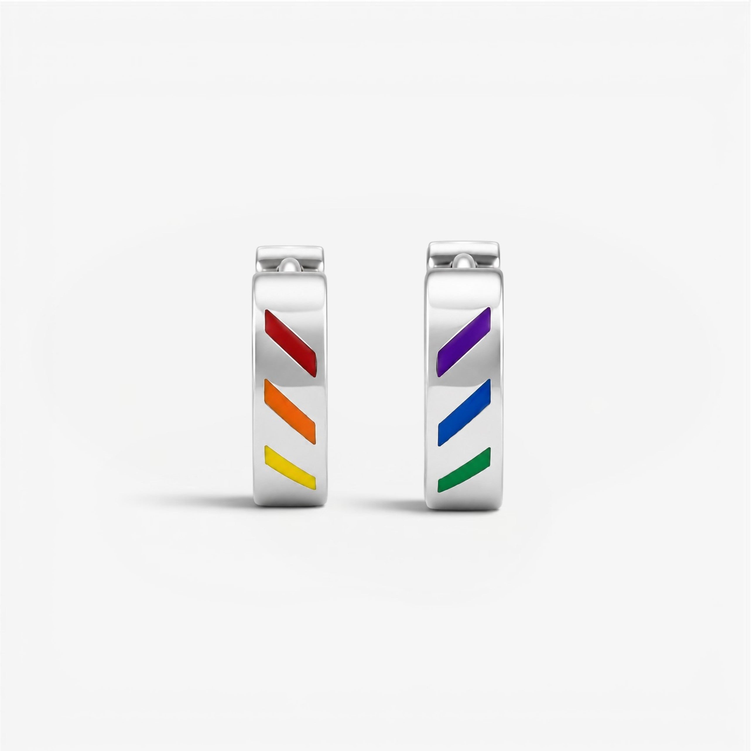 Luxe Earrings