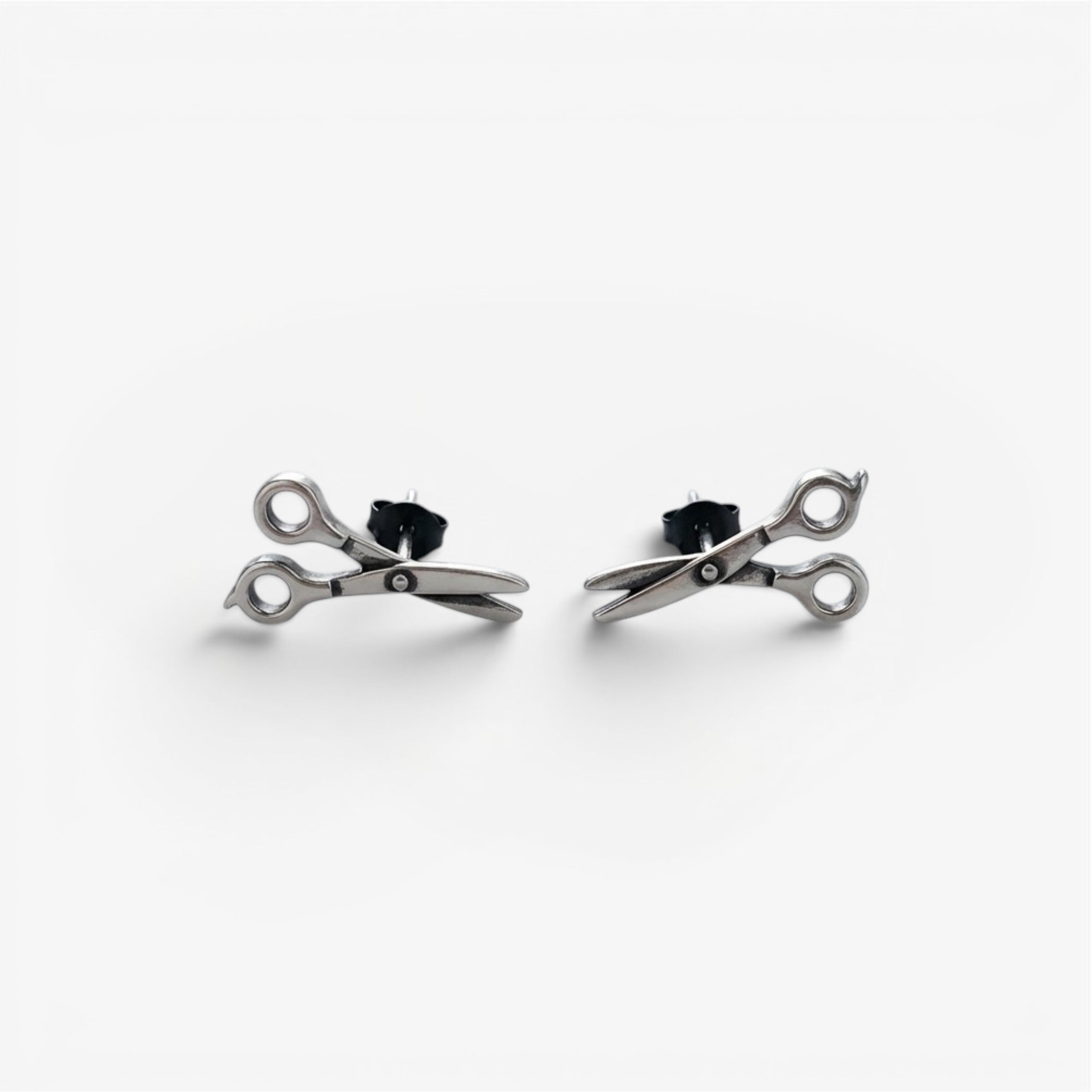 Rebel Icon Earrings