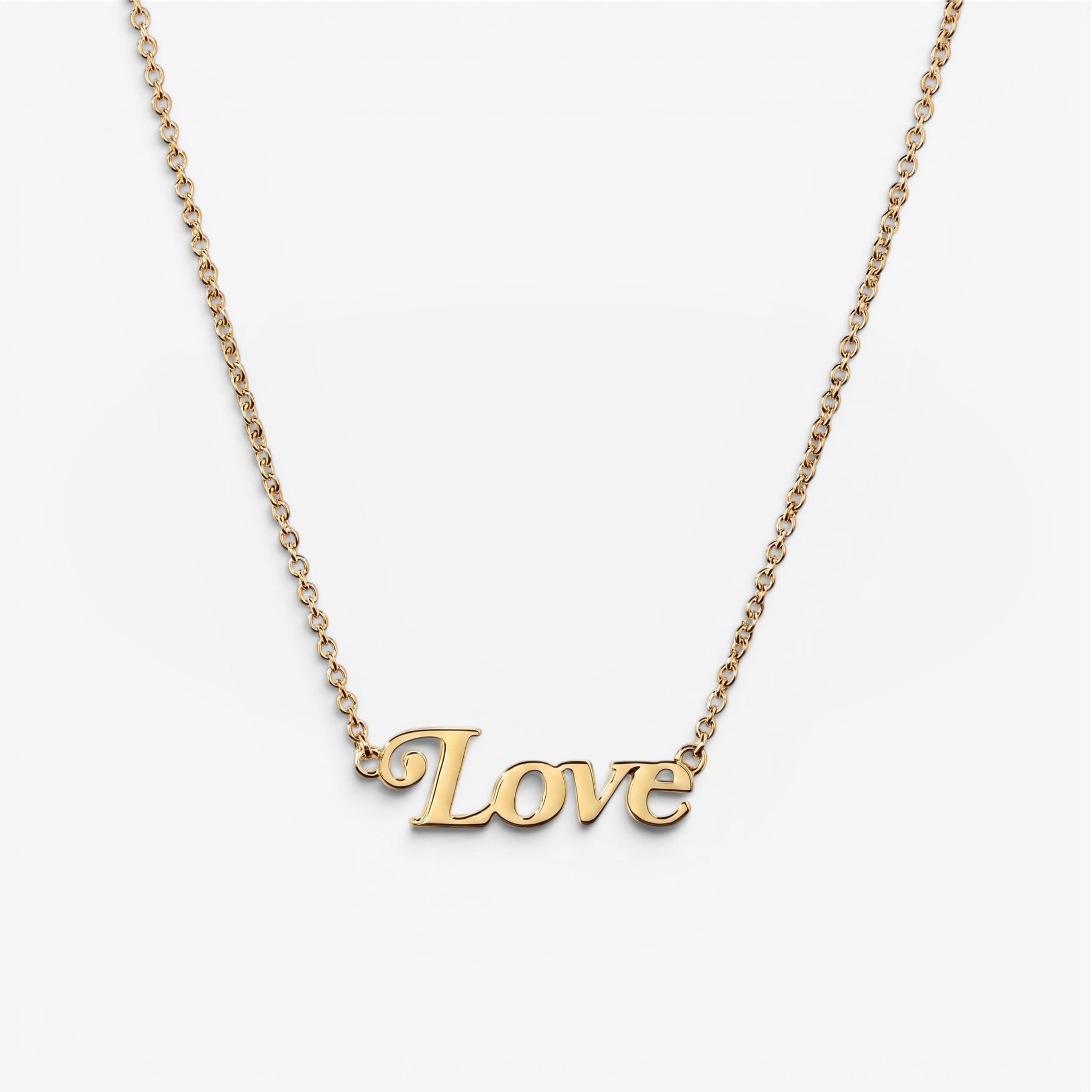 Love Necklace