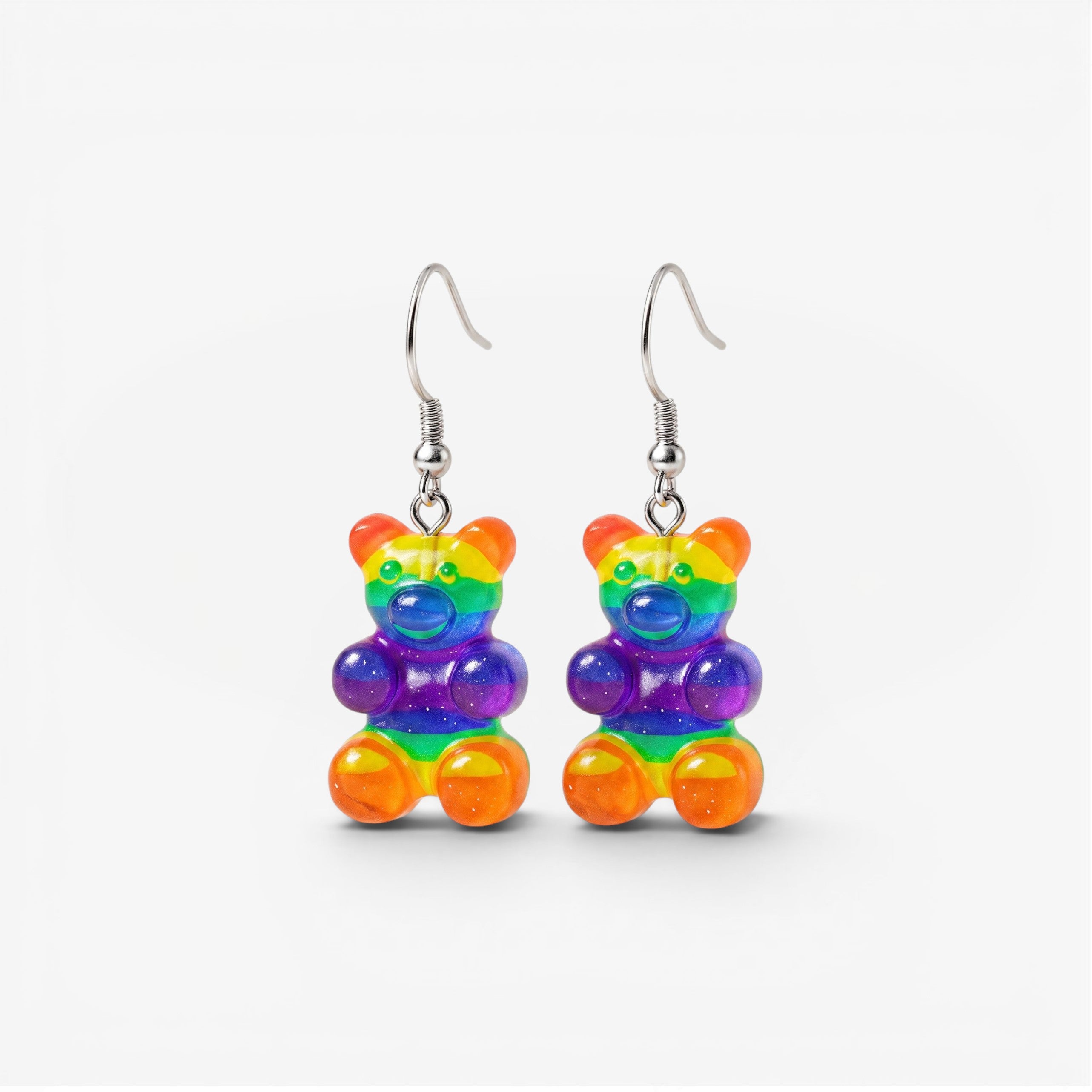 Gummy Devotion Earrings