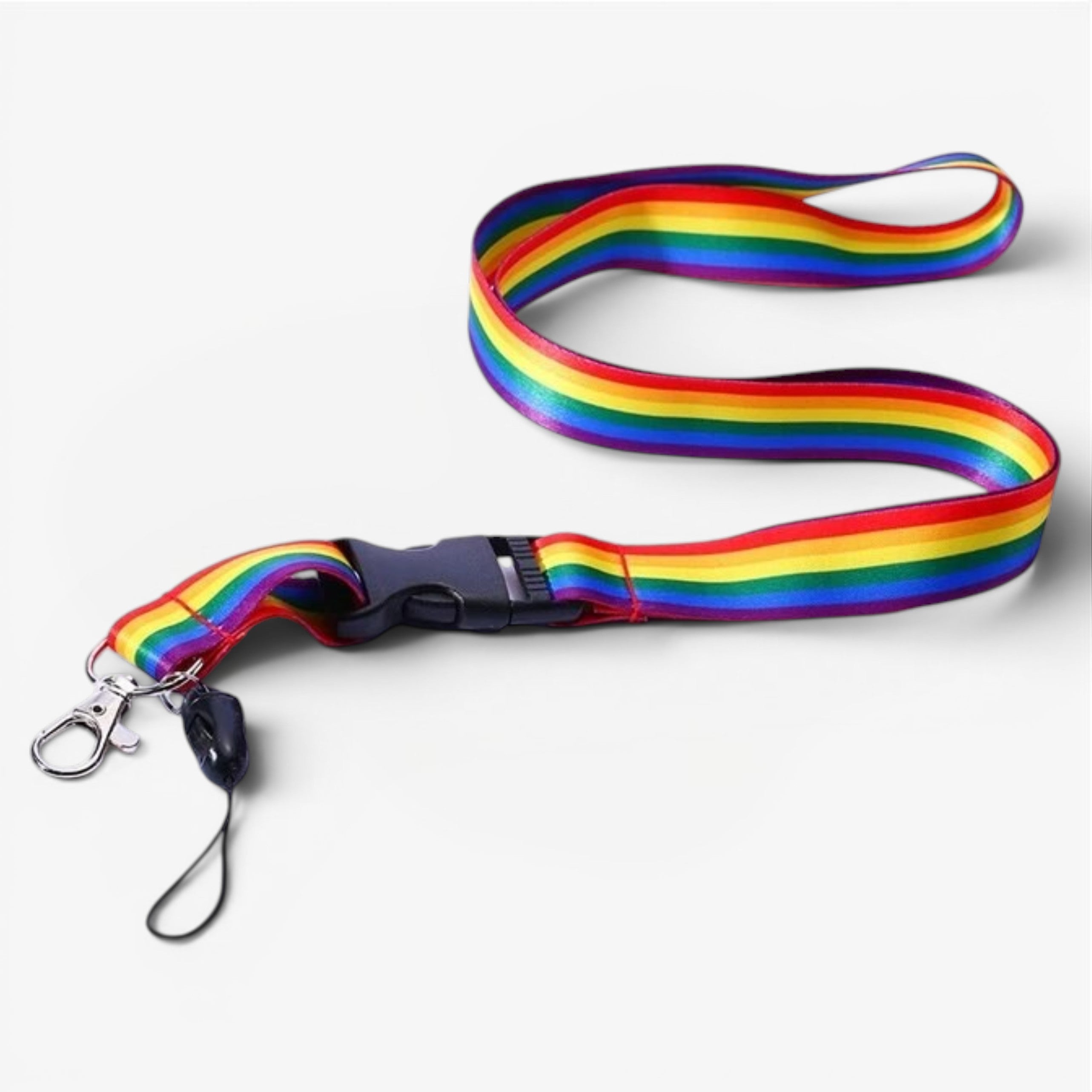 Pride Lanyard