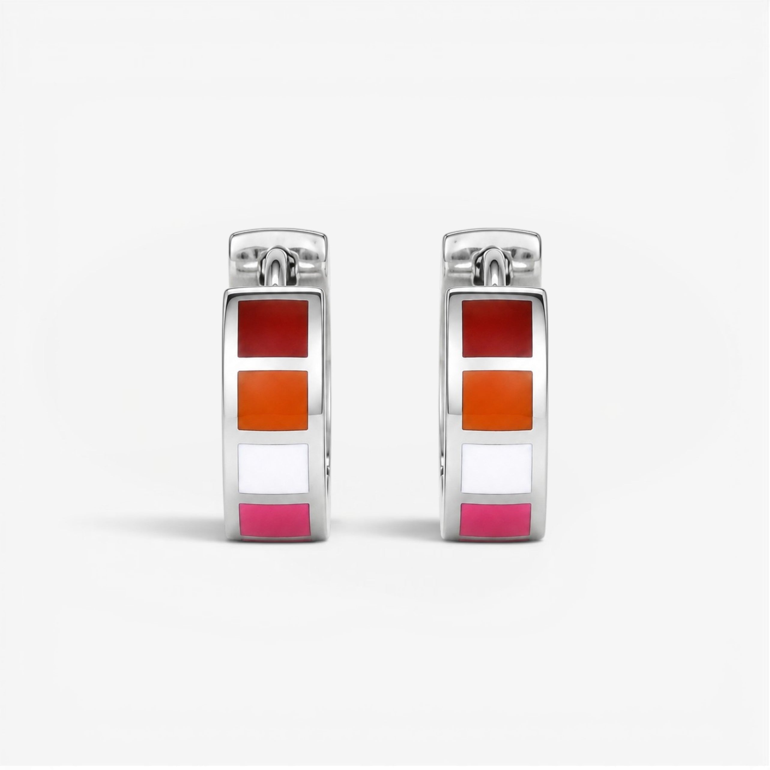Acceptance Earrings