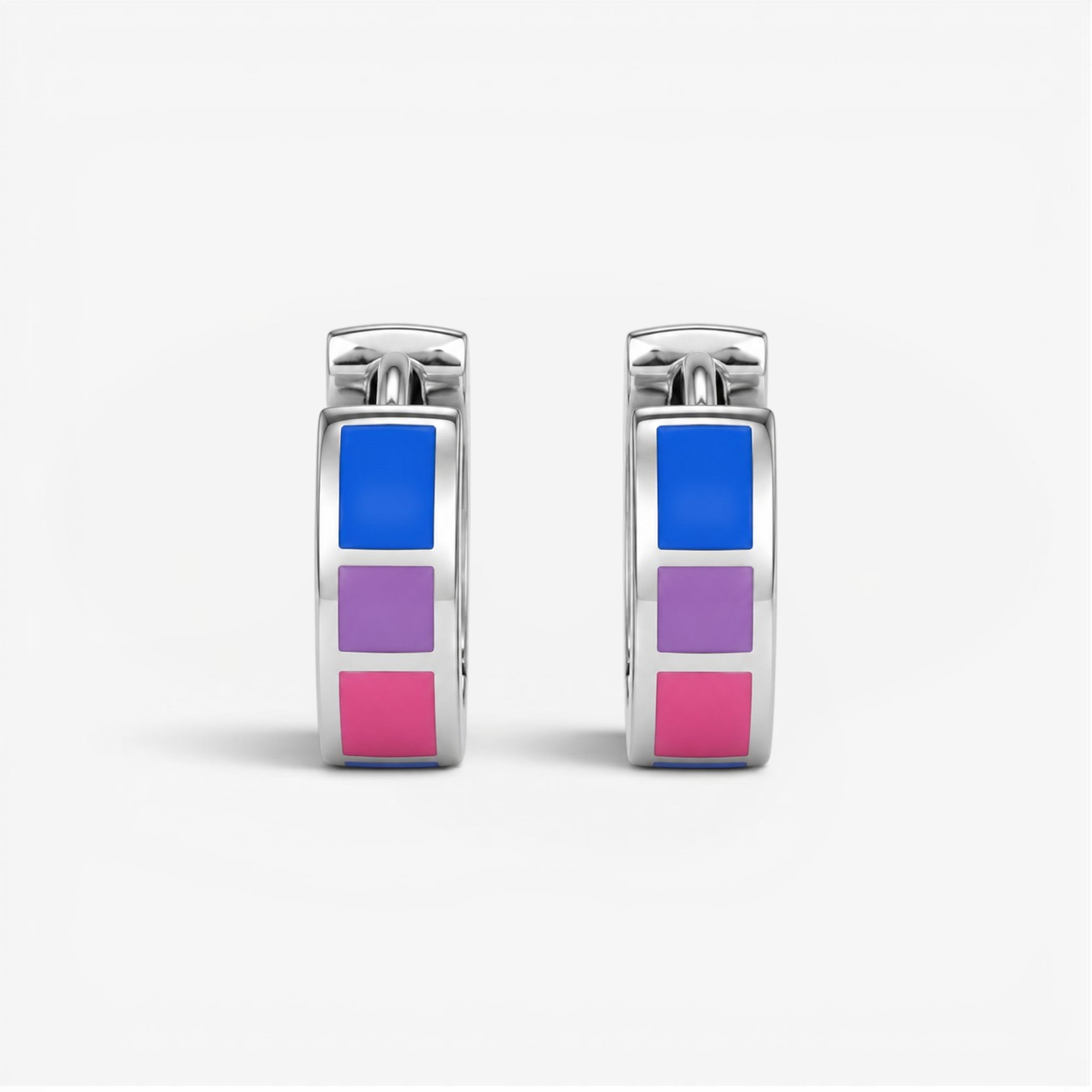 Acceptance Earrings