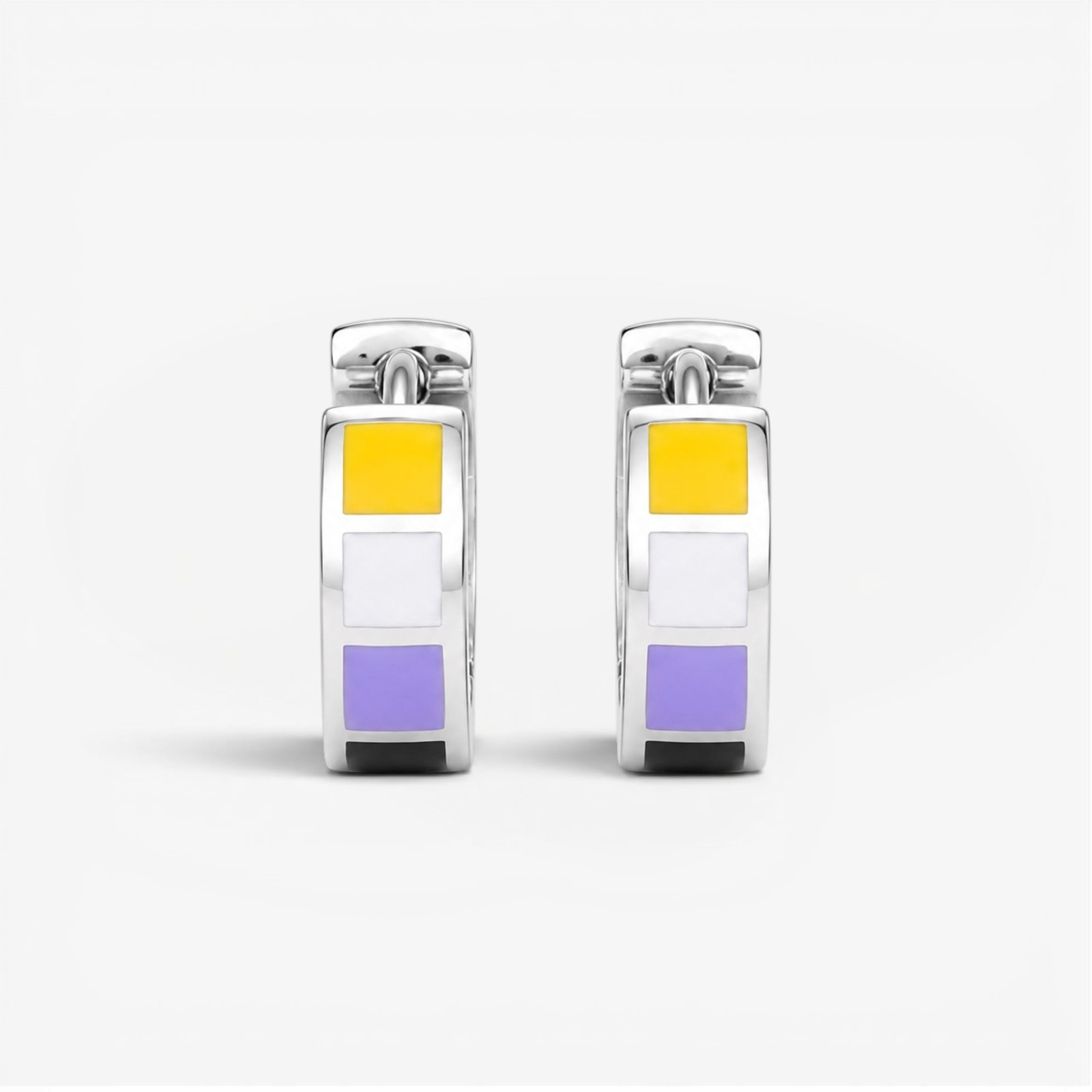 Acceptance Earrings