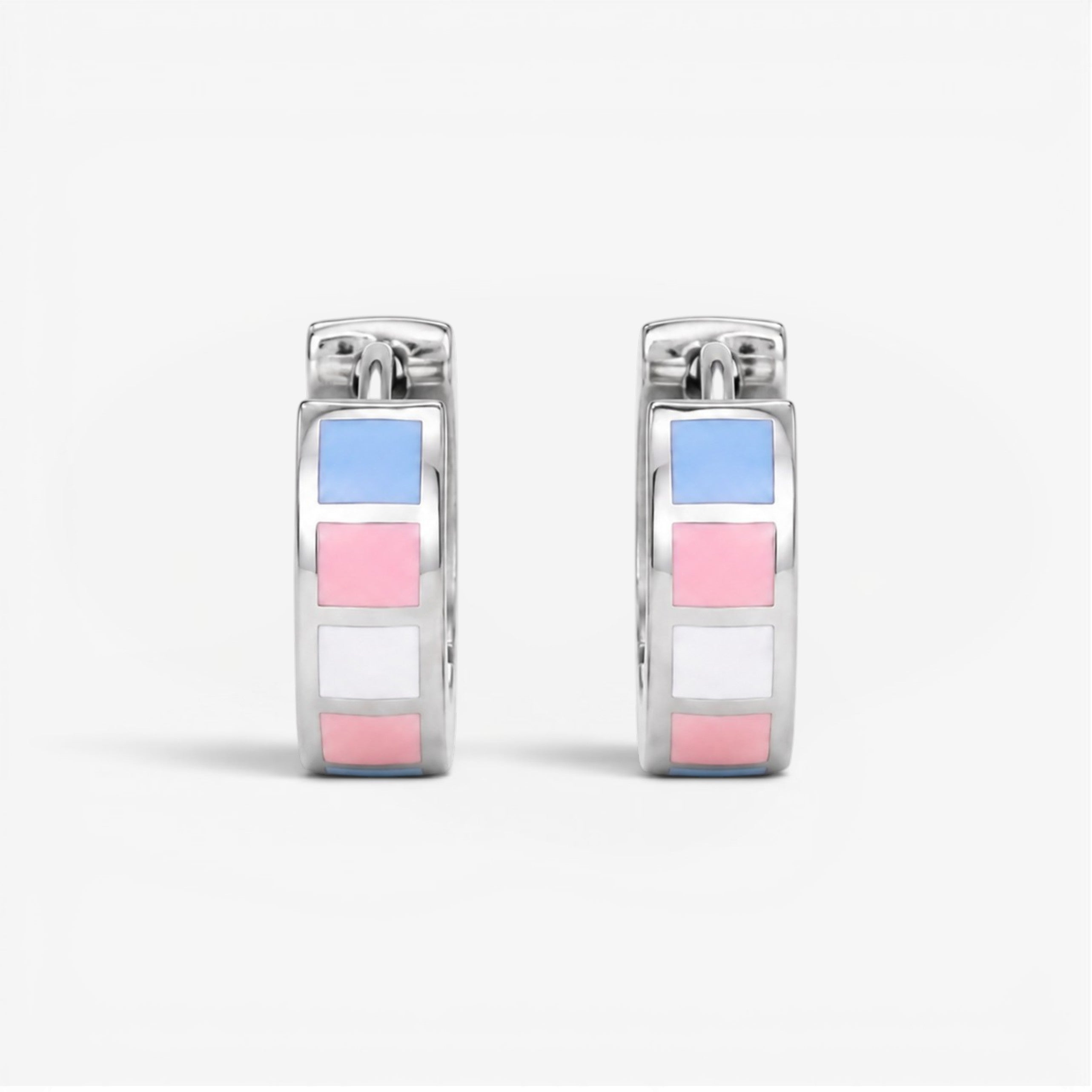 Acceptance Earrings