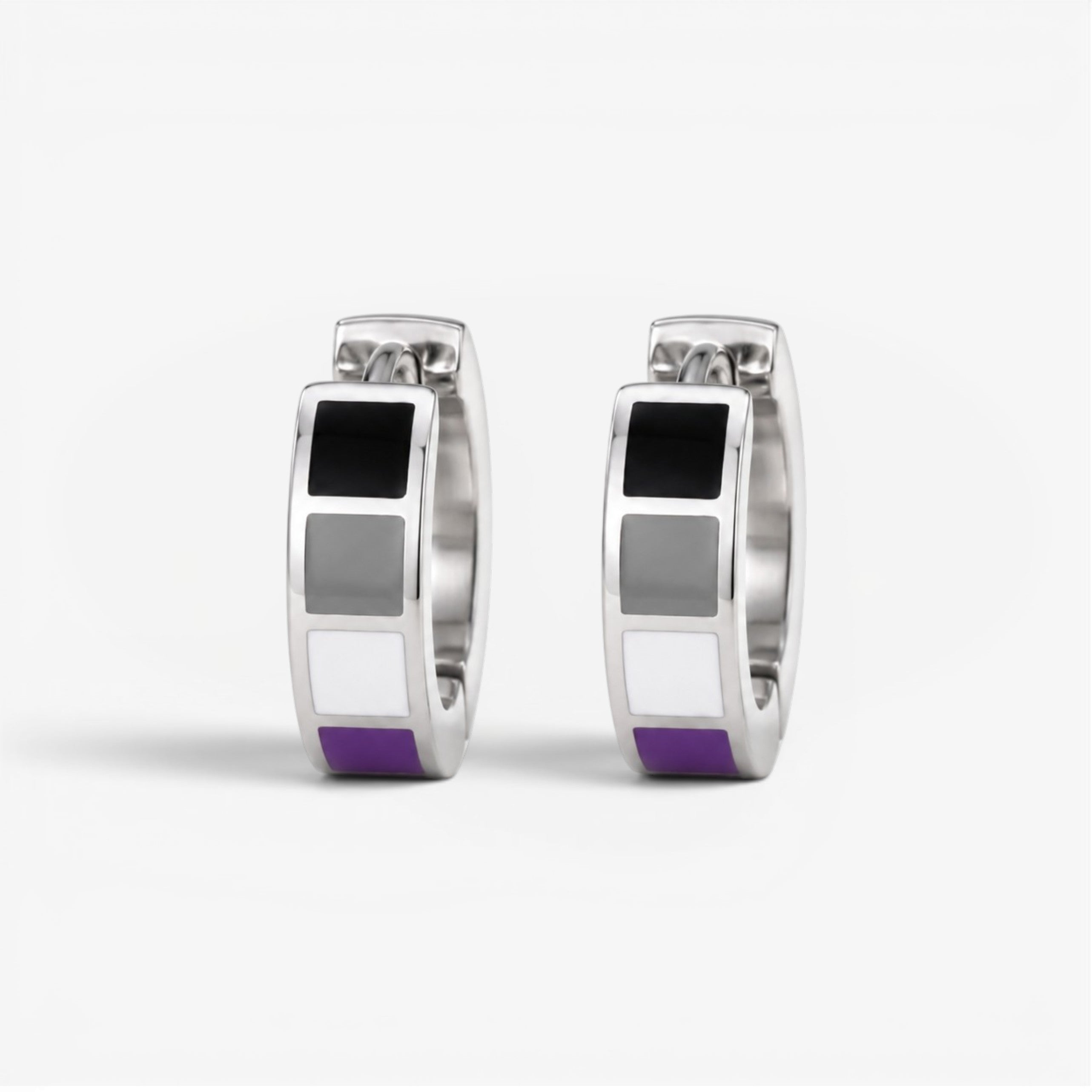 Acceptance Earrings
