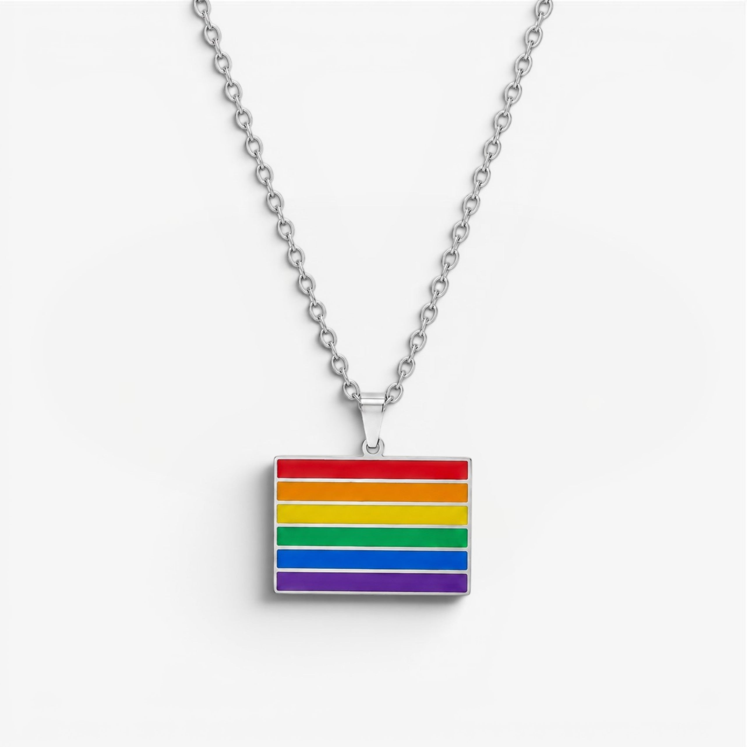 Colors Forever Necklace