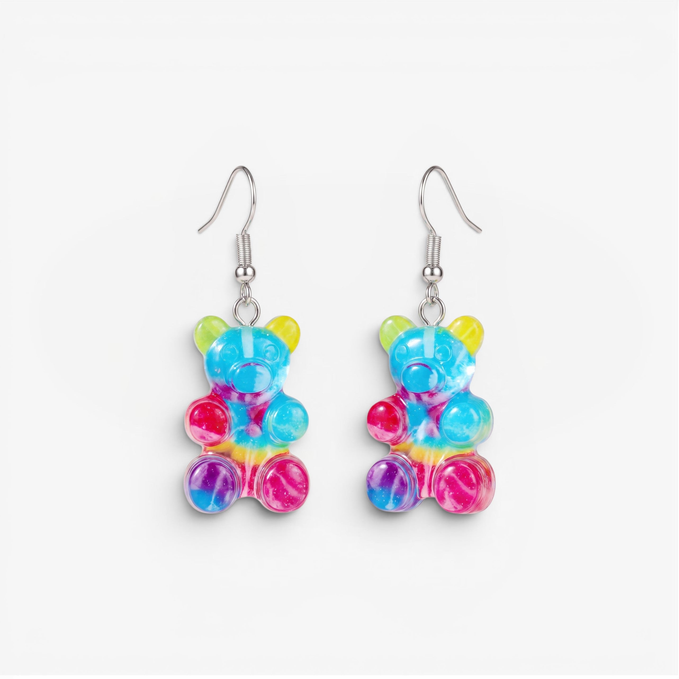 Gummy Devotion Earrings