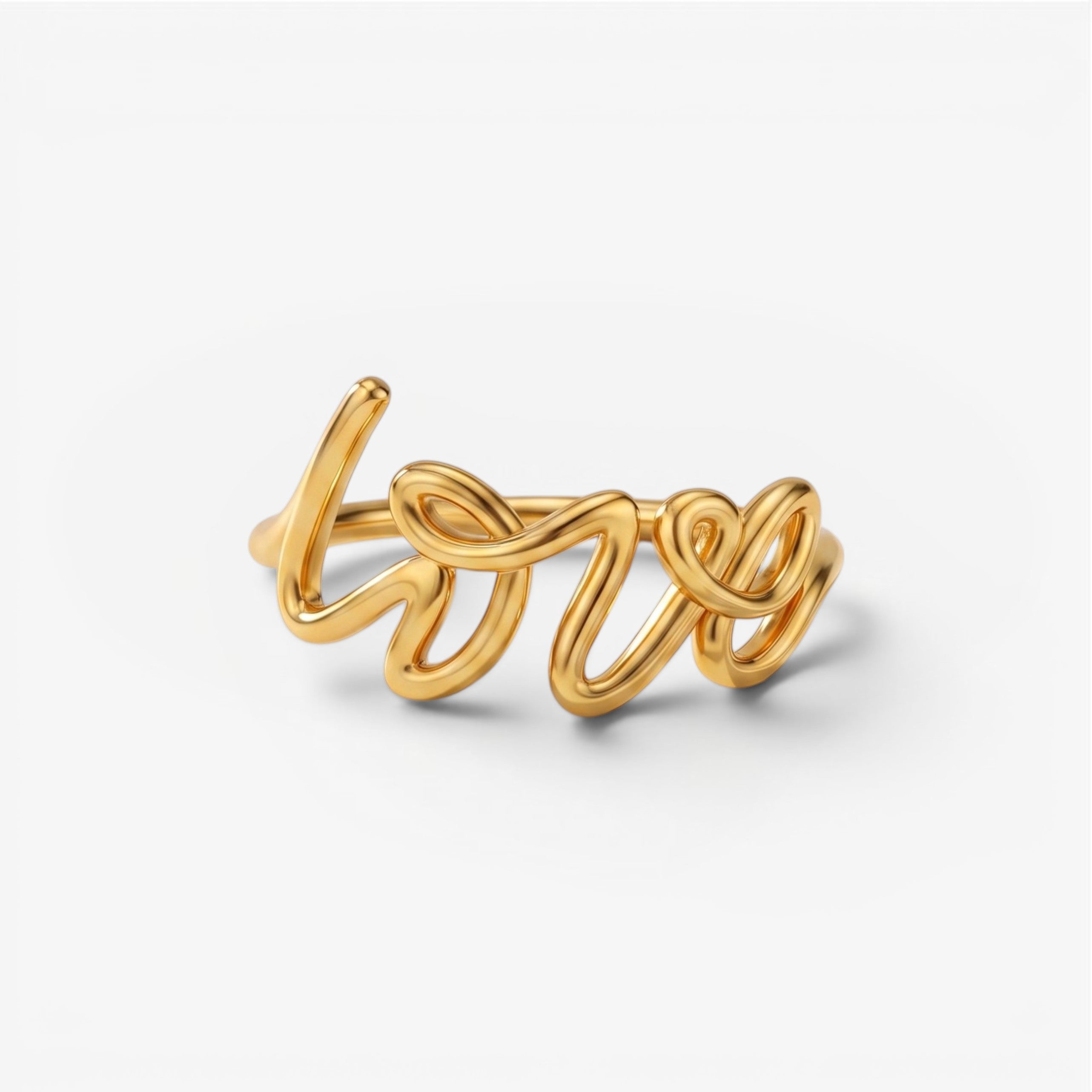 Love Ring