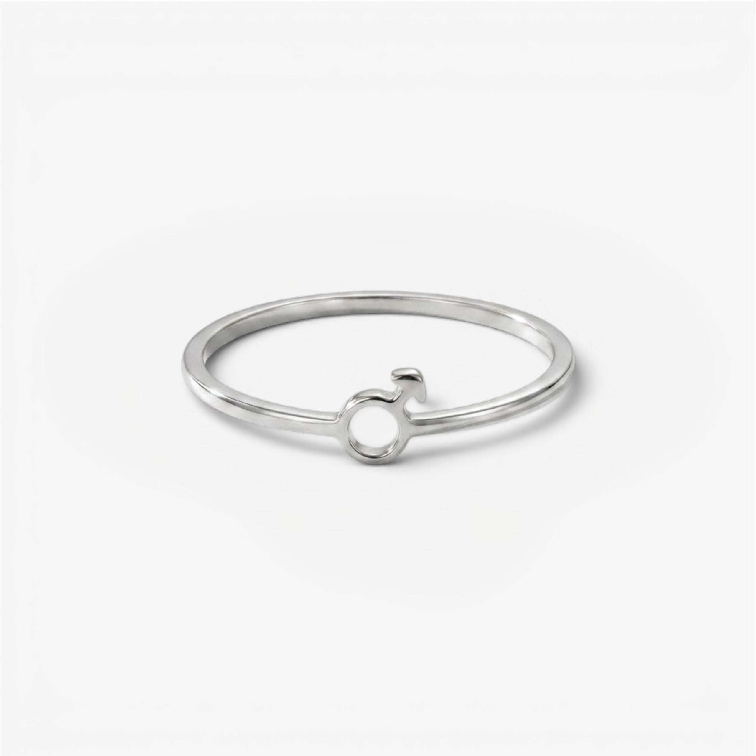 Mars Love Ring