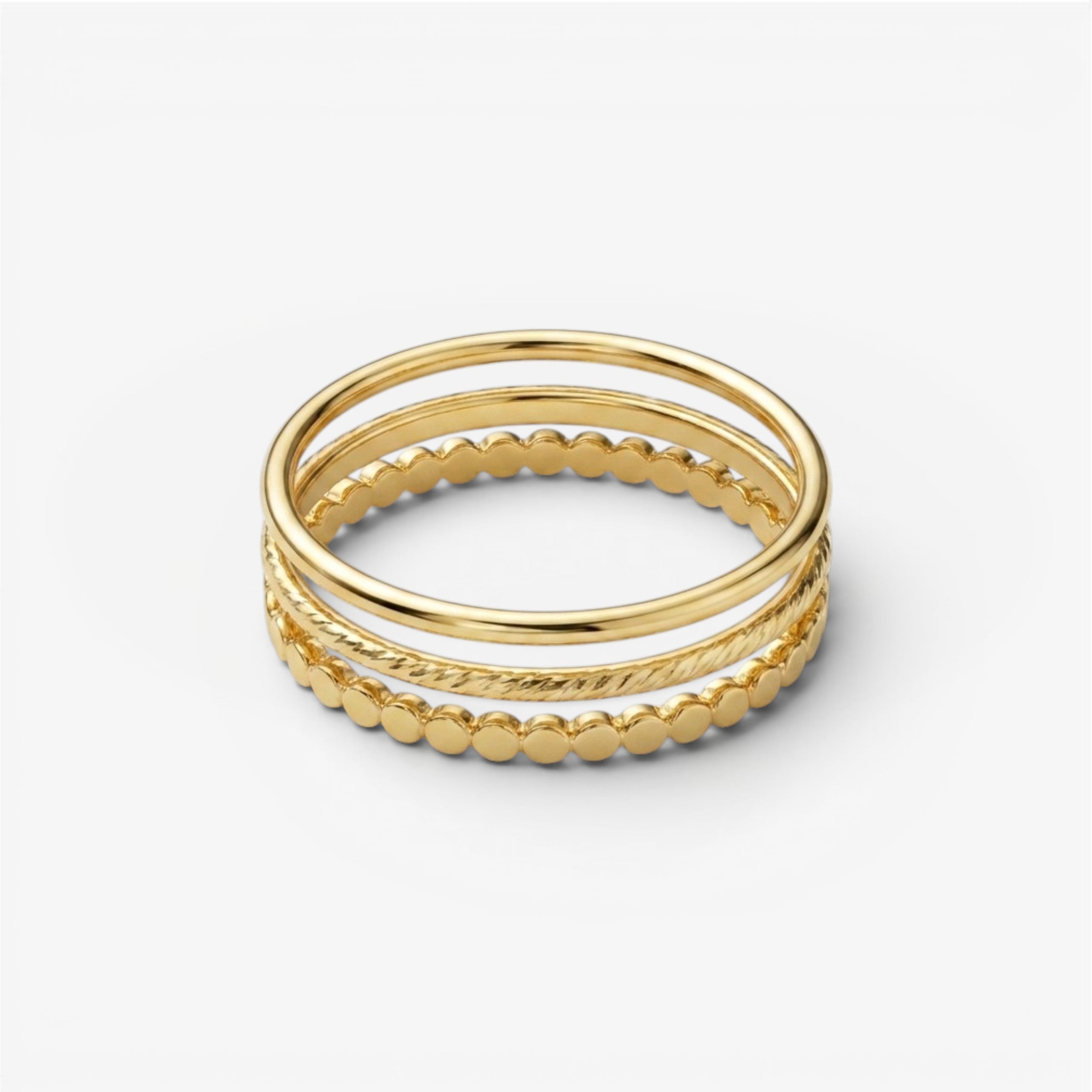 Sacred Balance Stack
