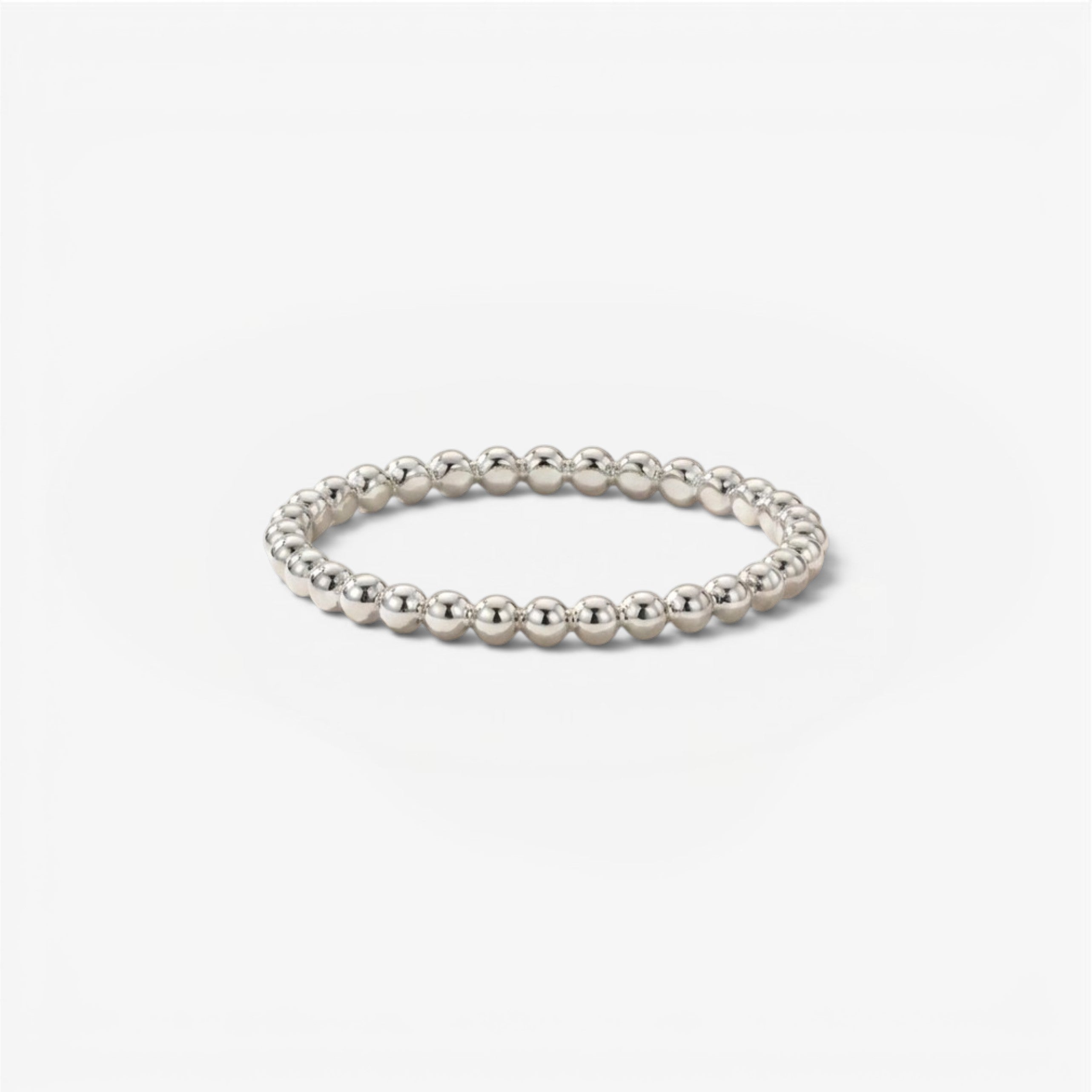 Beadline Ring