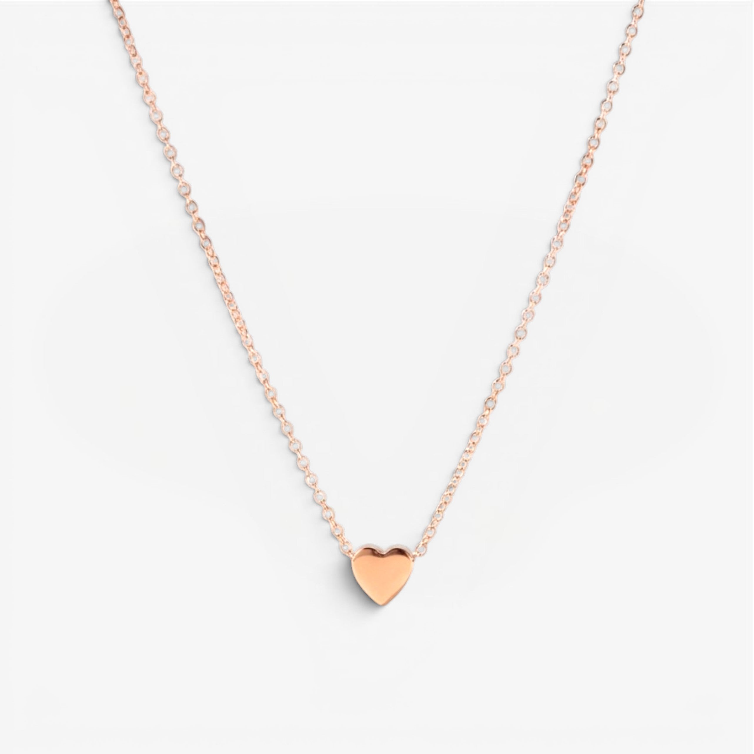 Little Love Necklace