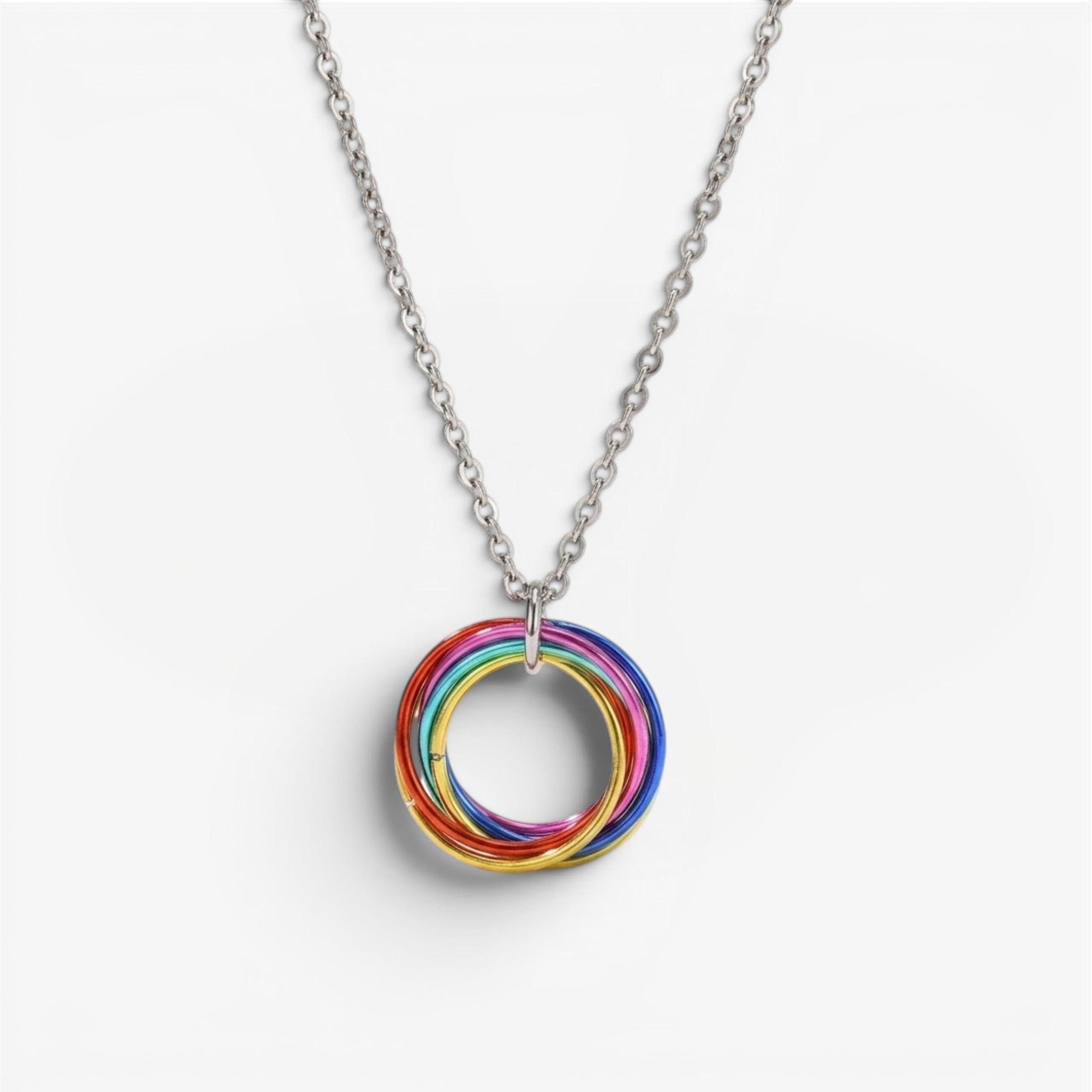 Olympus Necklace
