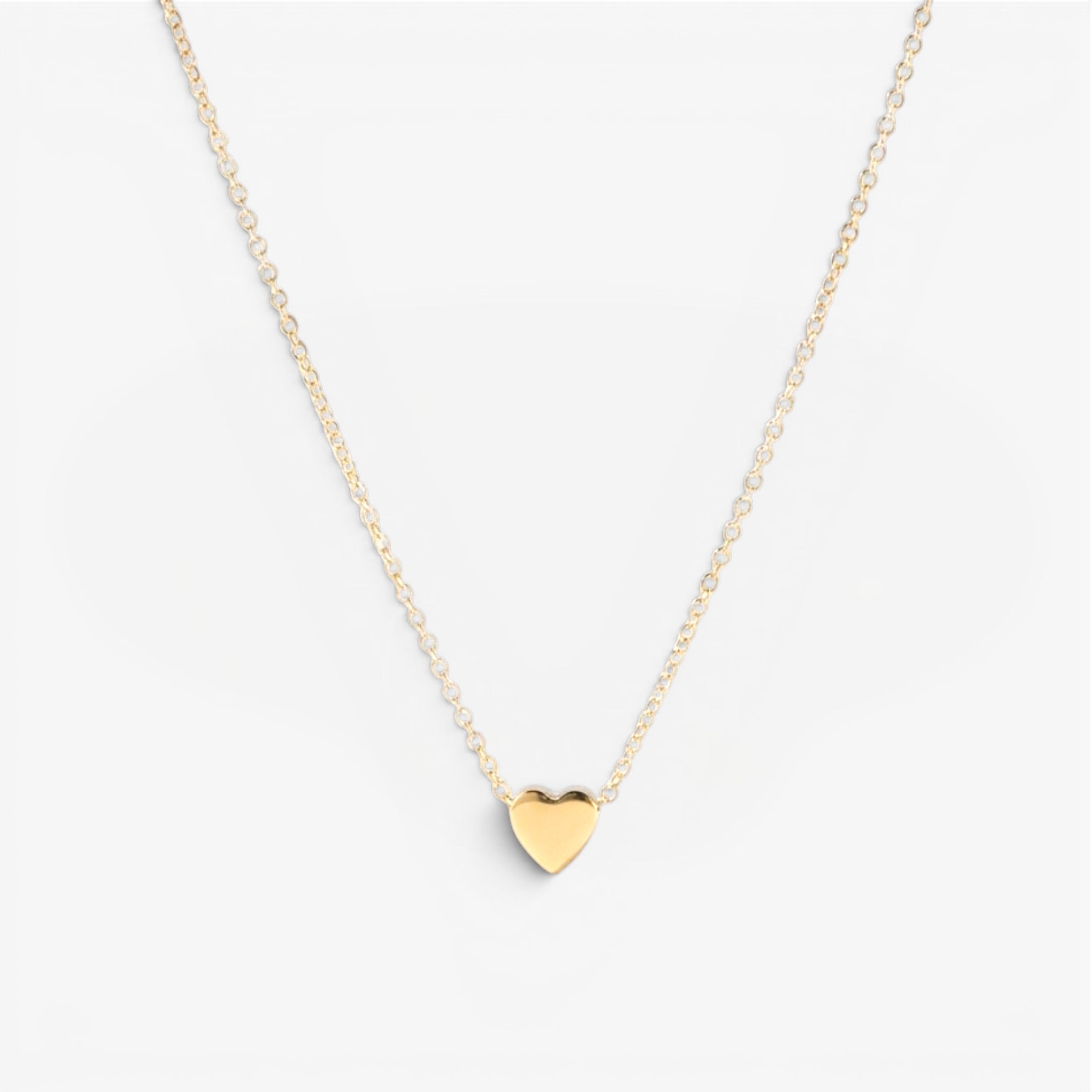 Little Love Necklace