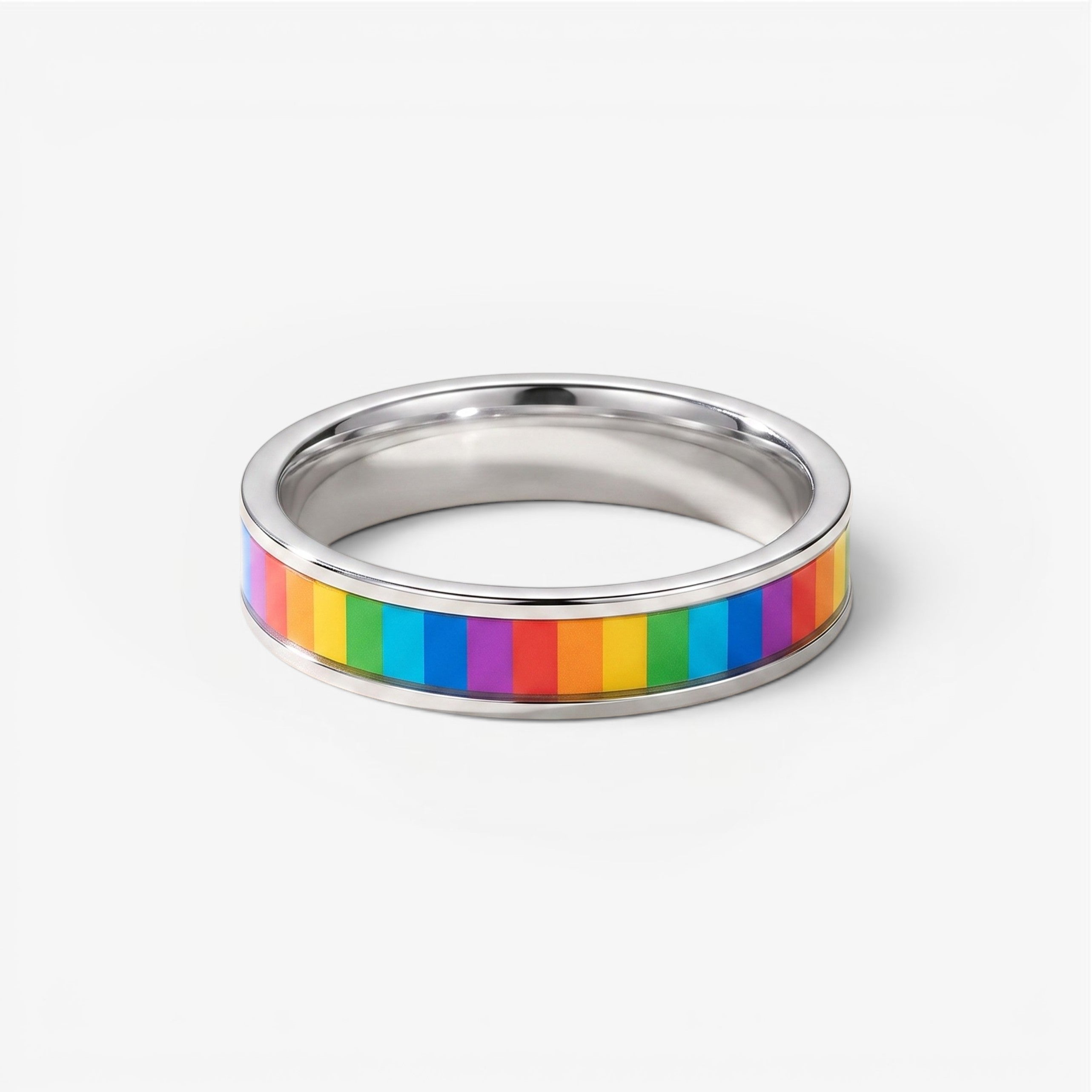 Future Pride Ring