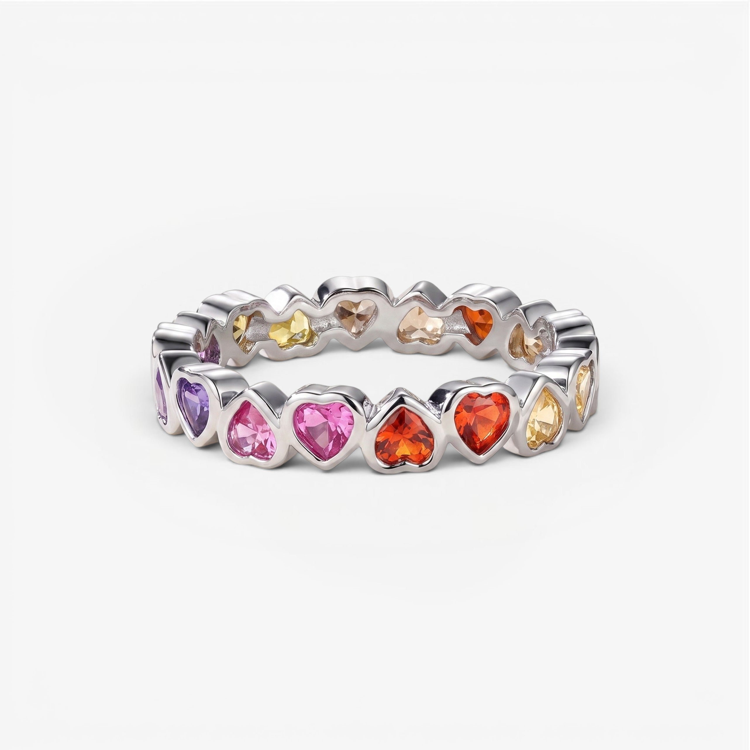 Deep Love Ring