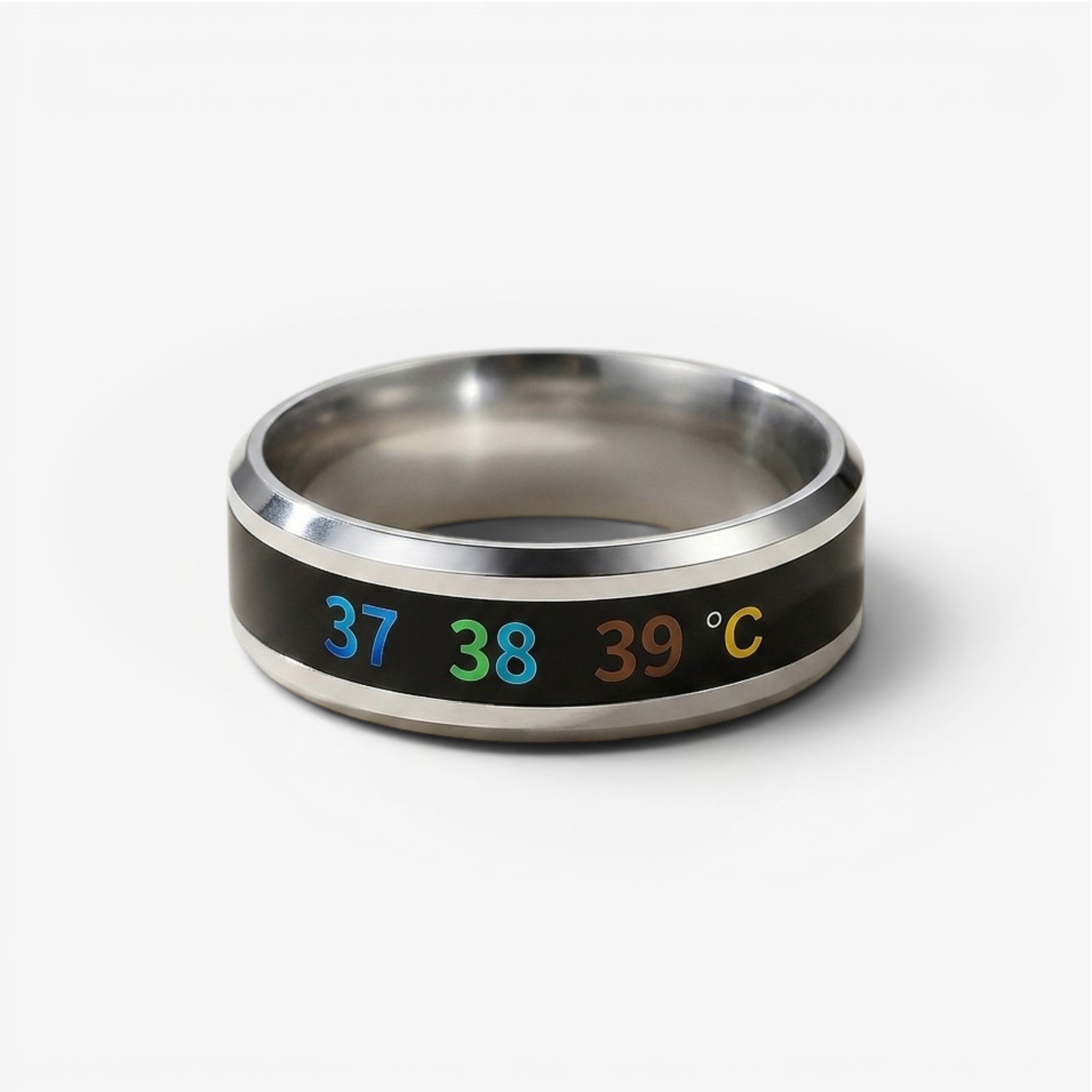 Temperature Mood Ring